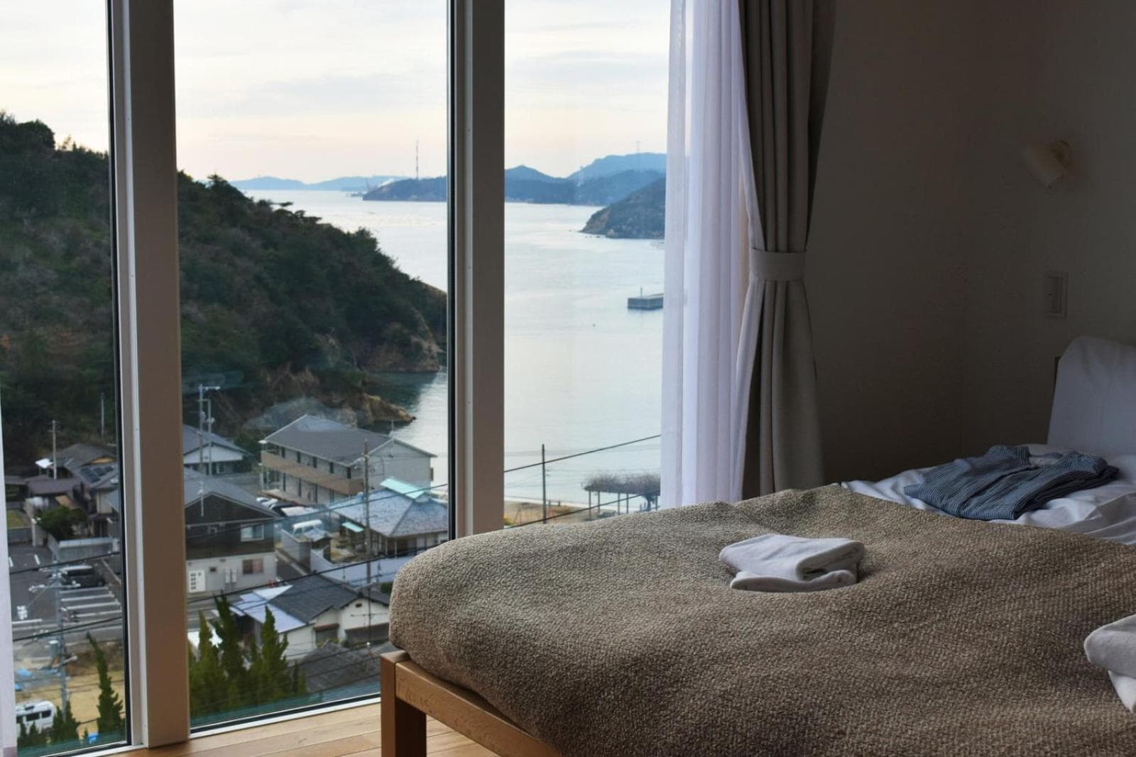 MY LODGE Naoshima photo 3