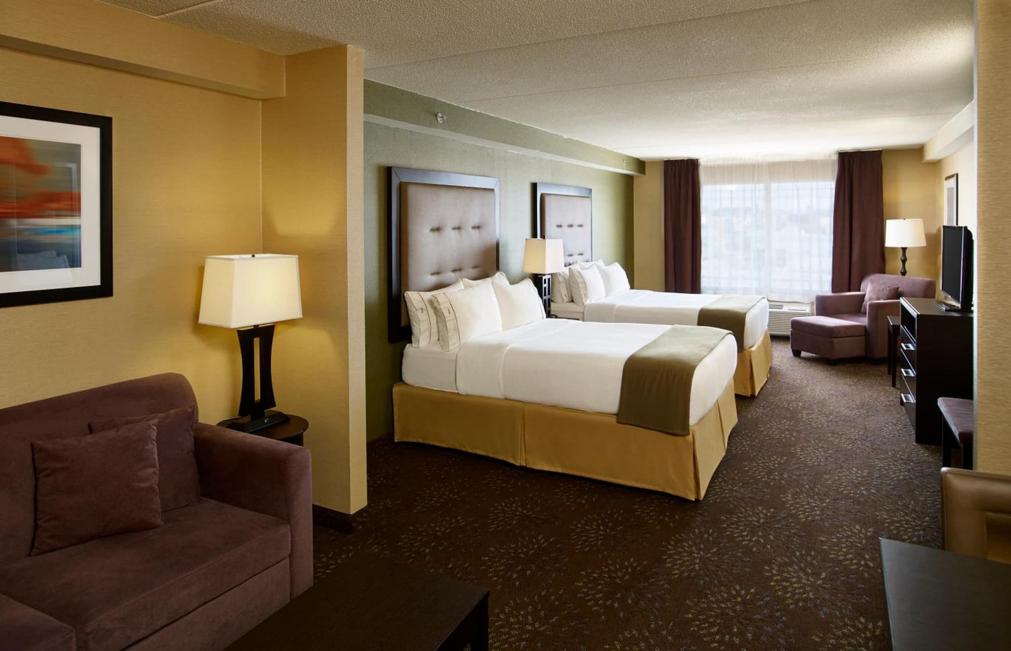 Holiday Inn Express & Suites Timmins by IHG photo 5