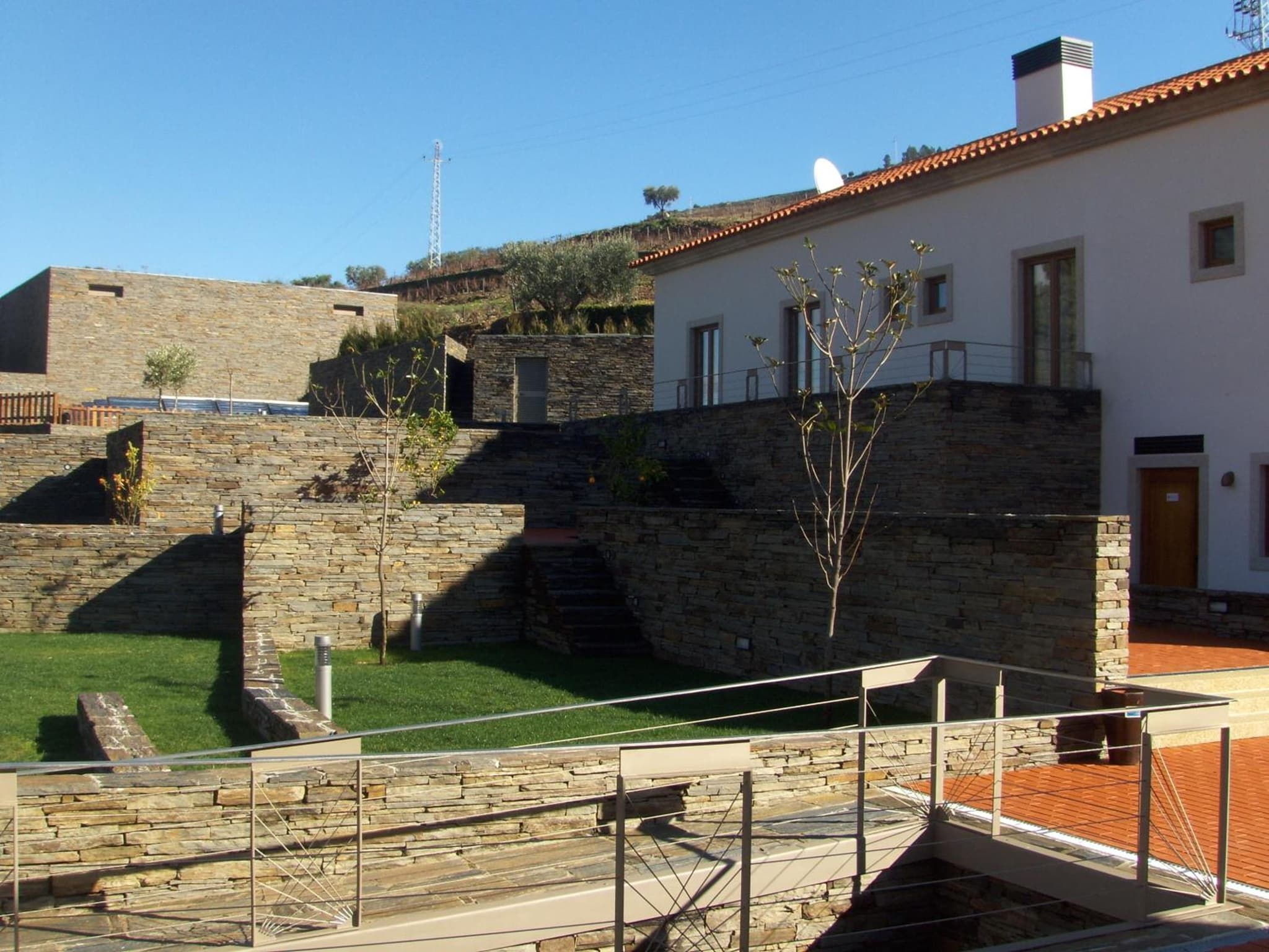 Hotel Rural Quinta Do Pego photo 4
