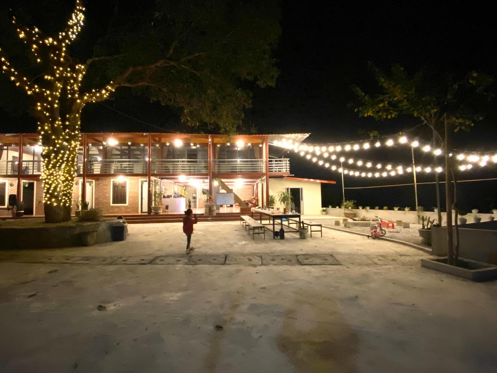 Milk Milk Homestay