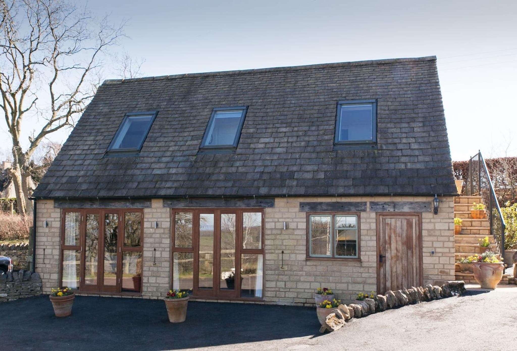 Sheepscombe Byre photo 6