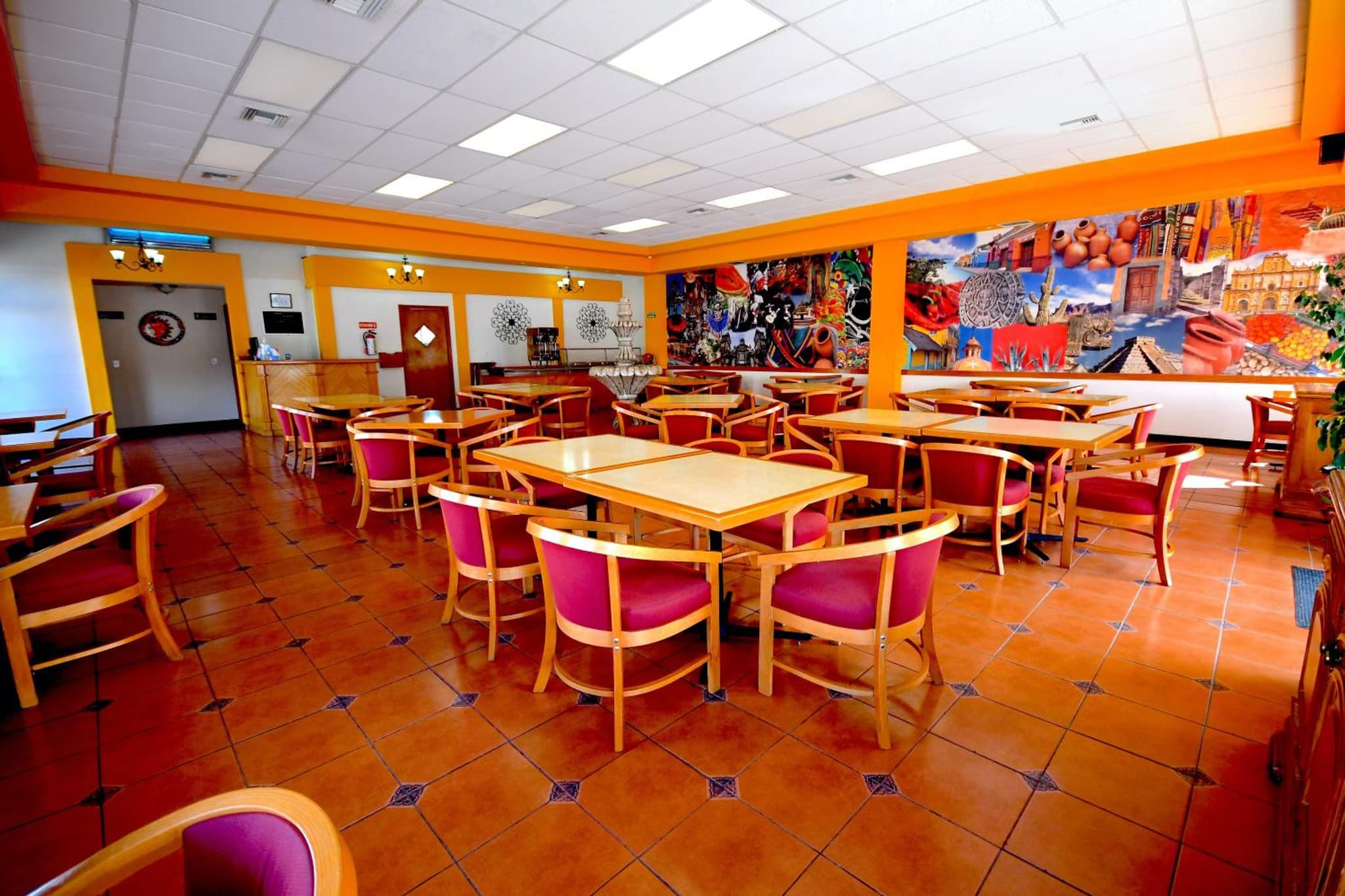 Hotel Consulado Inn photo 8