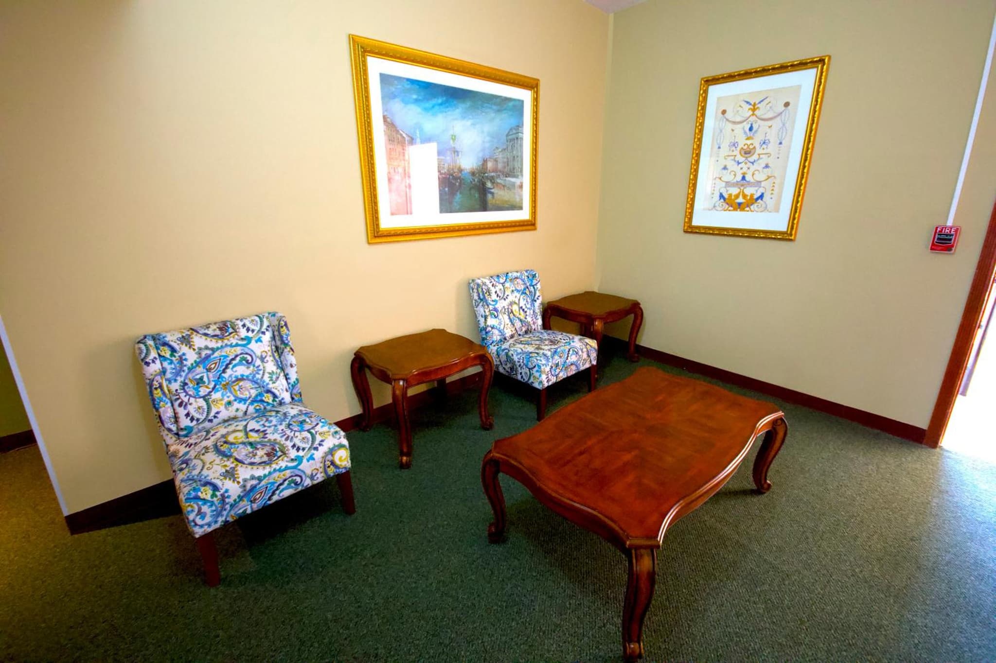 Hotel Consulado Inn photo 2