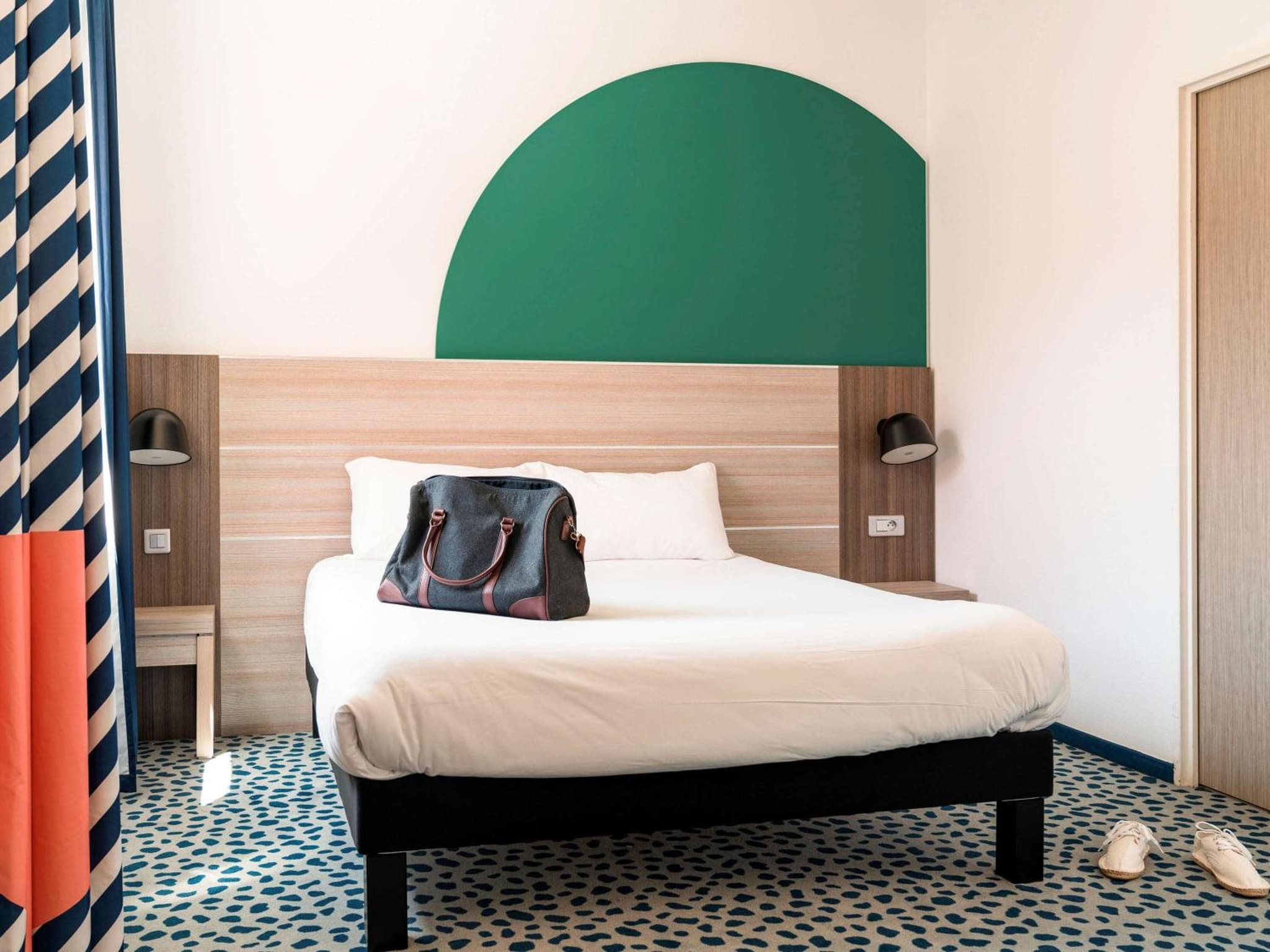 ibis Styles Marseille Plan de Campagne photo 5