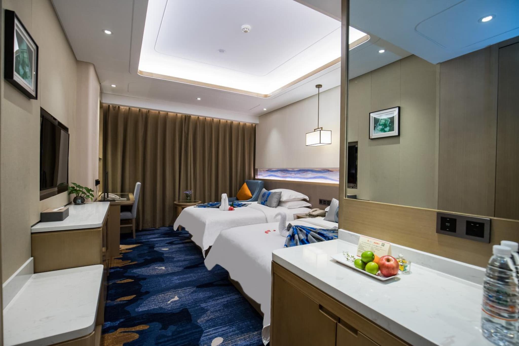 Kunming Golden Spring Hotel photo 4