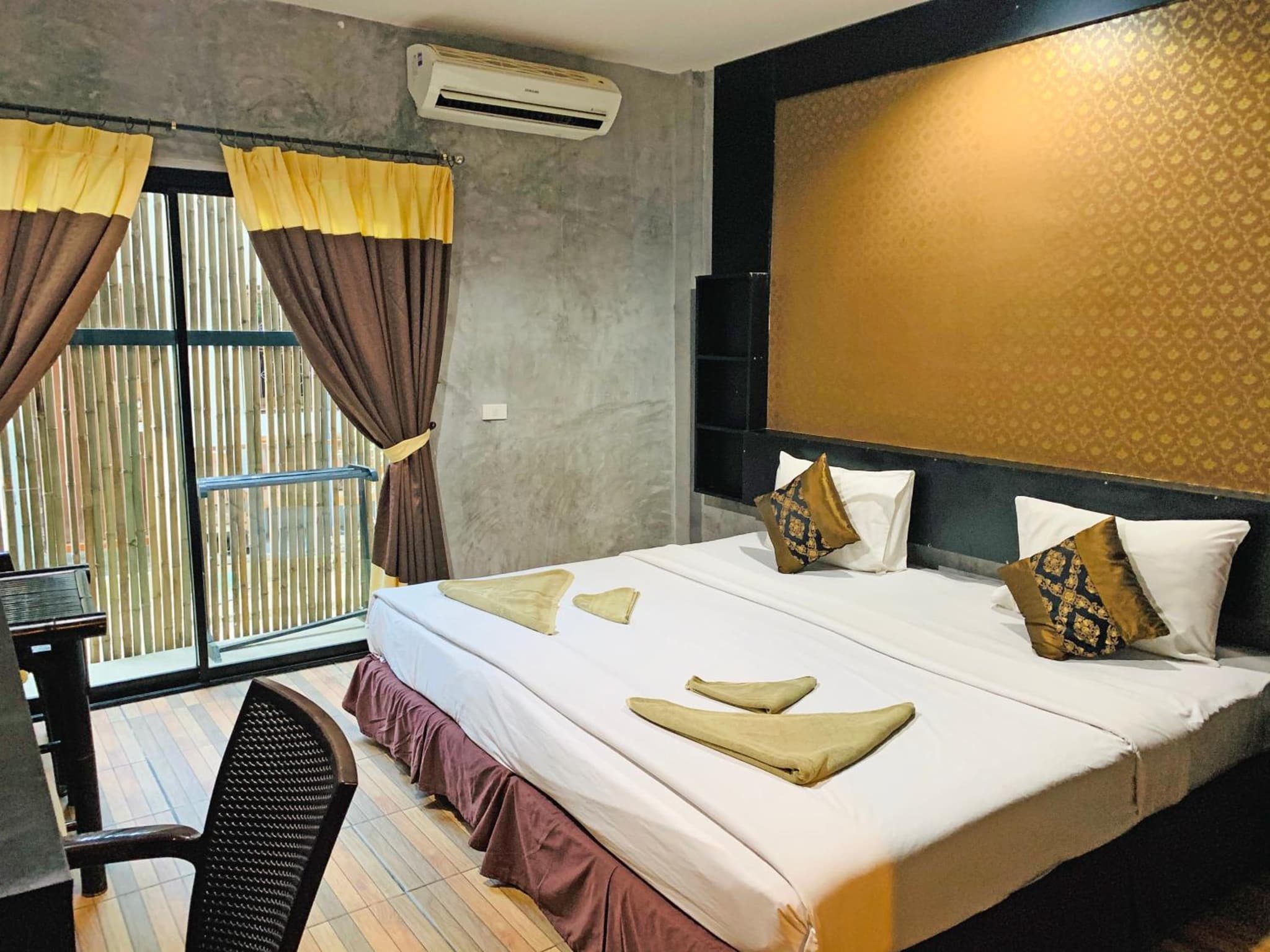 Phi Phi Andaman Legacy Resort photo 7
