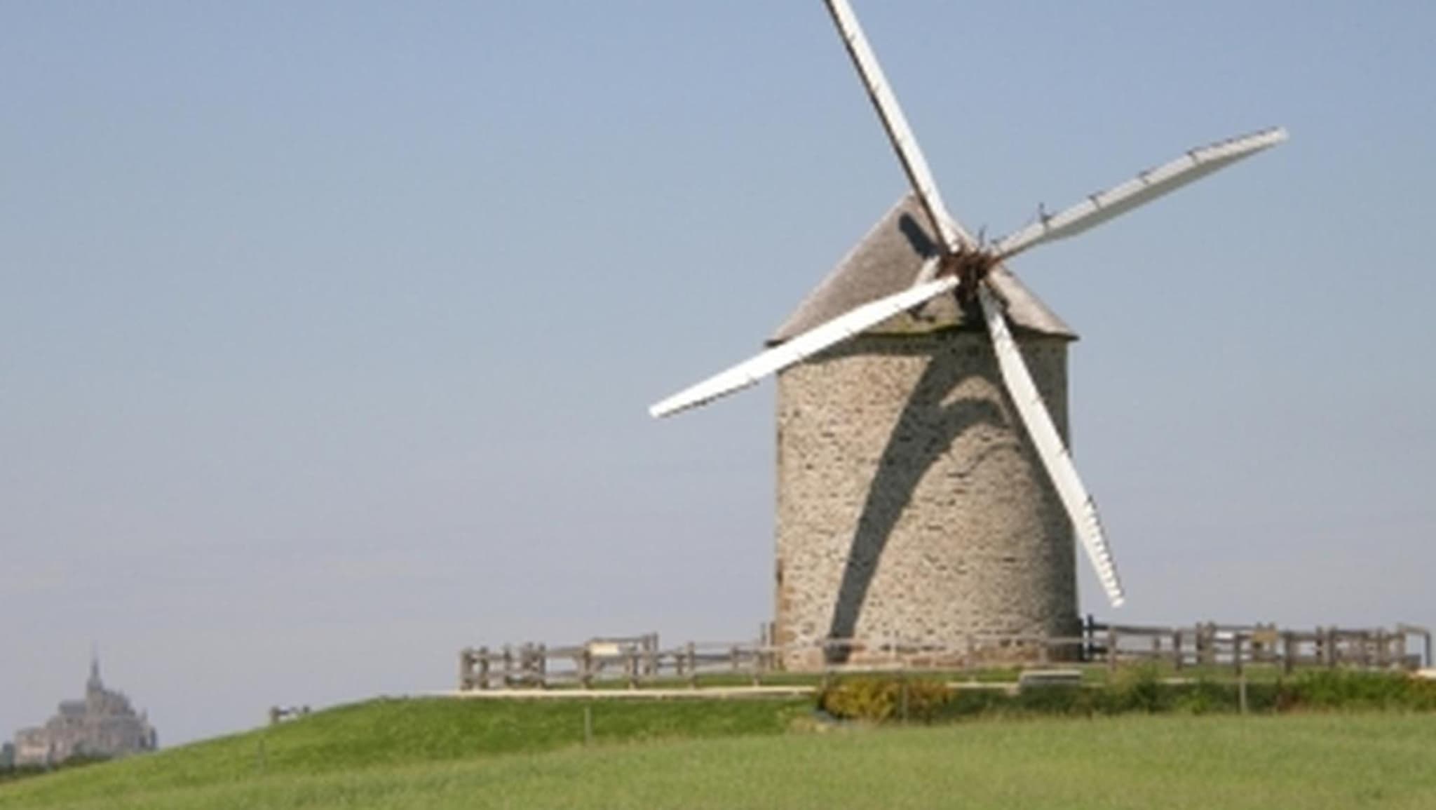 La Bastide du Moulin - Mont St Michel photo 7