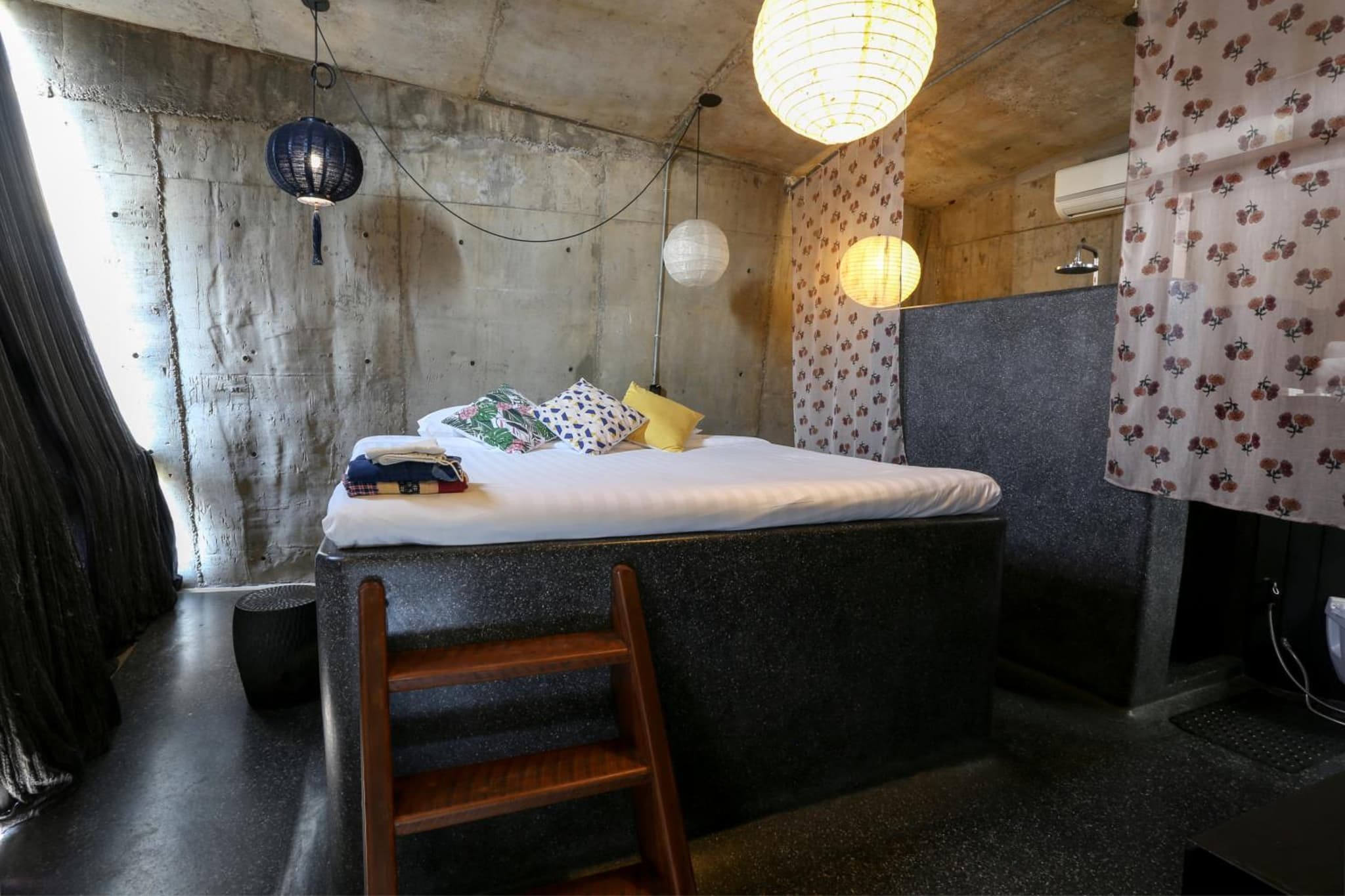 Mo rooms photo 4