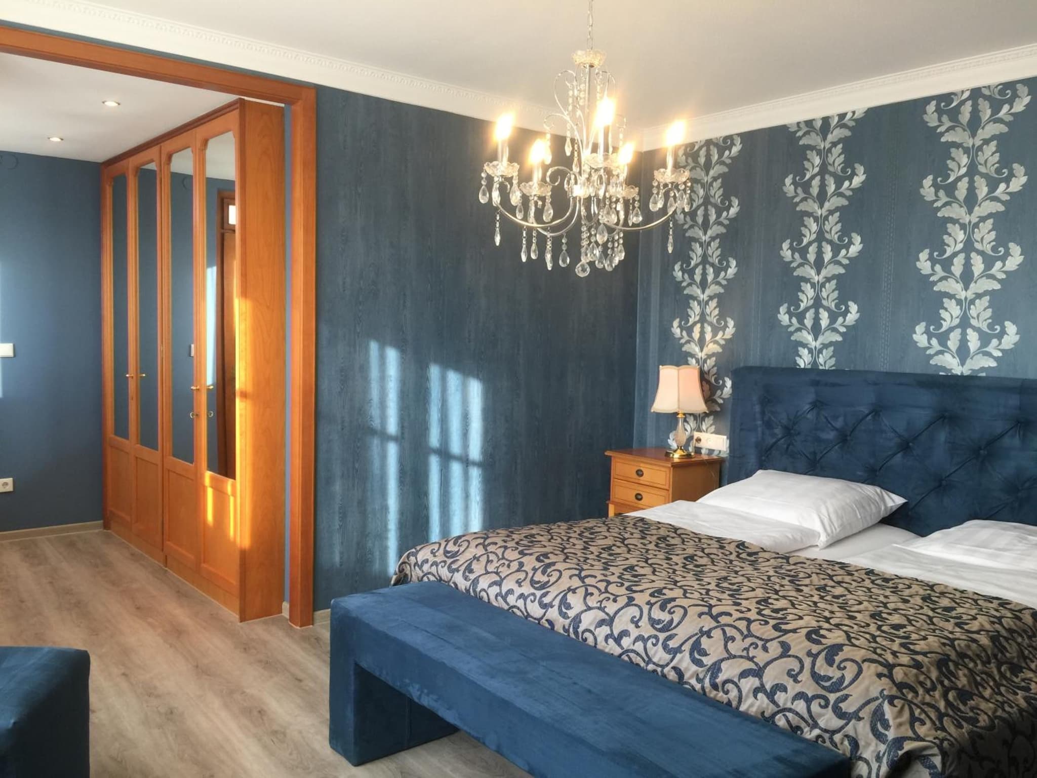 Burghotel photo 8