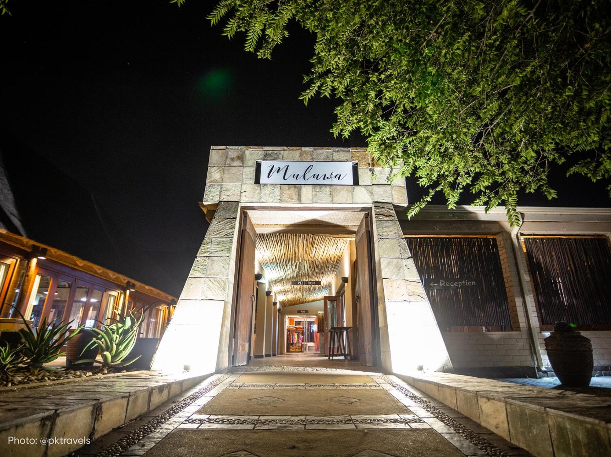 Muluwa Lodge photo 6
