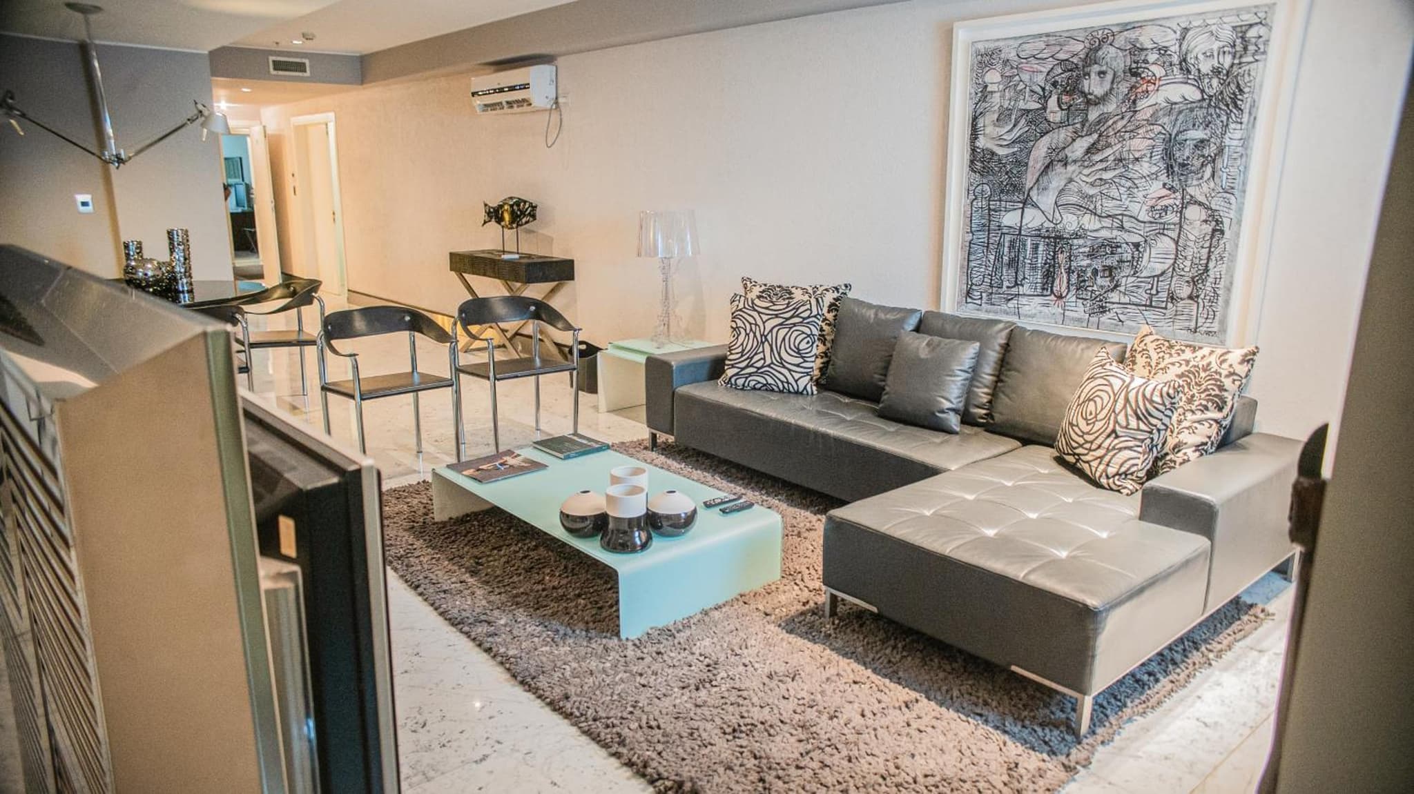 Orfeo Suites Cordoba photo 9
