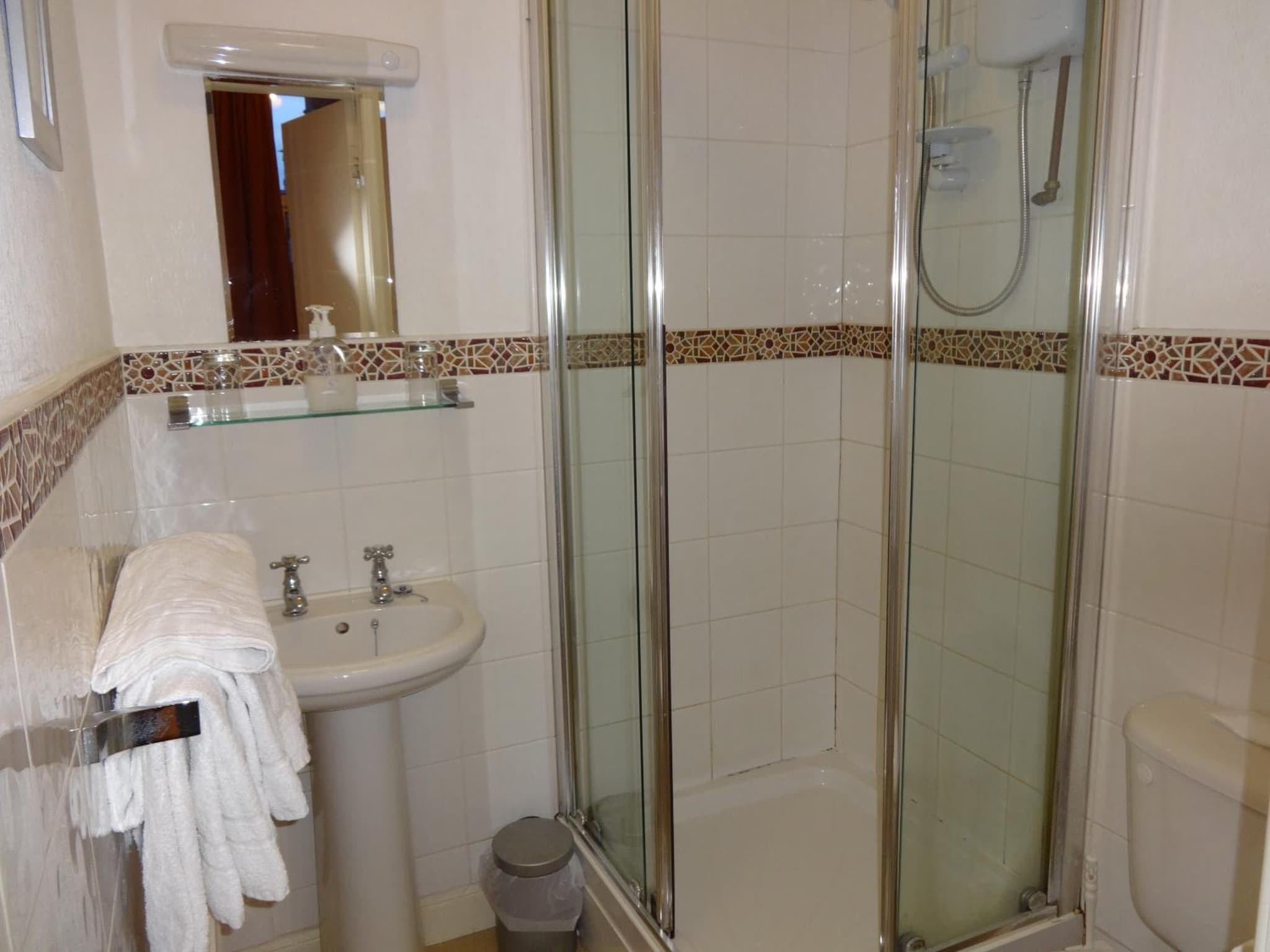 Aberdour Guest House photo 9