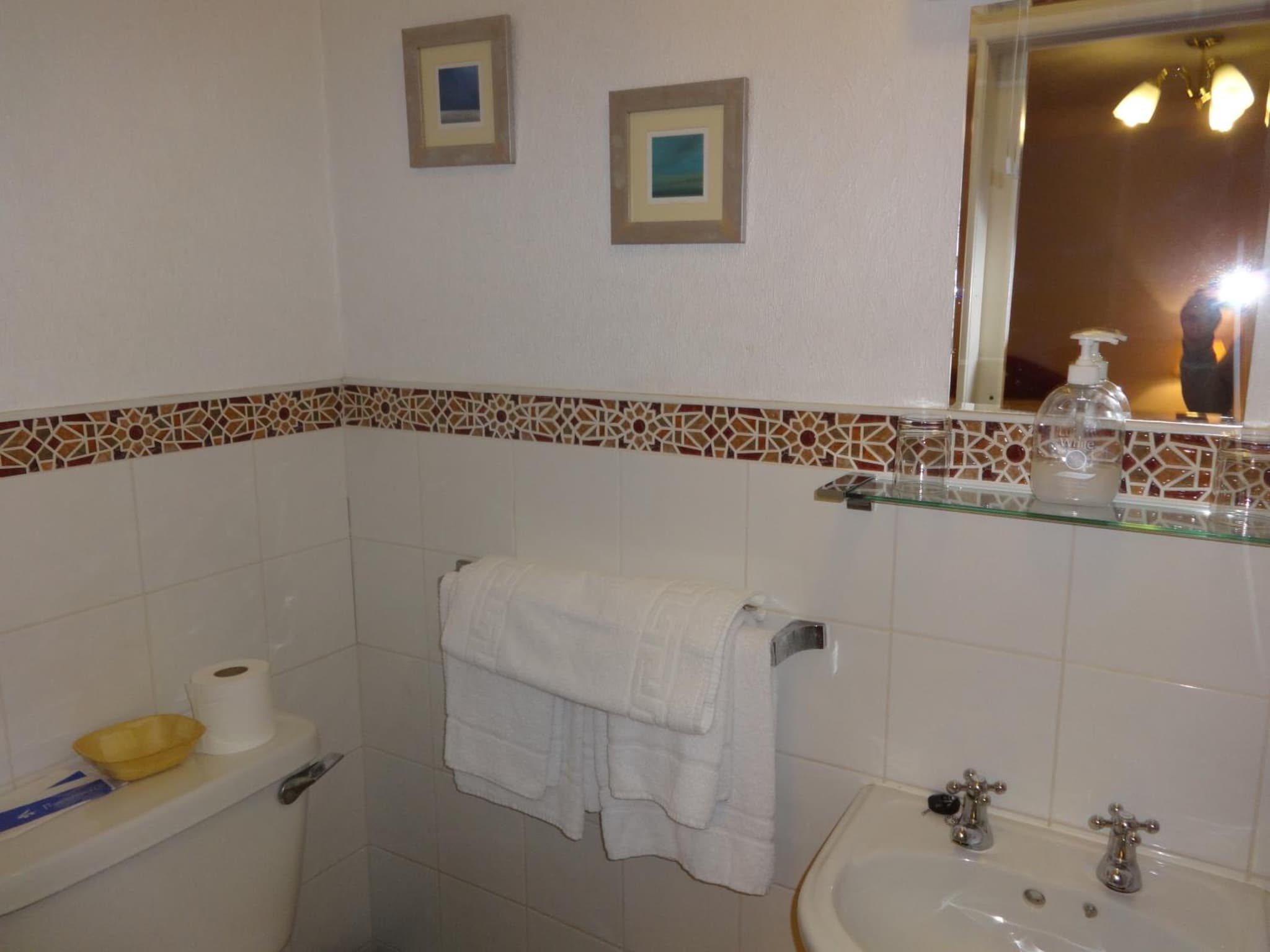 Aberdour Guest House photo 7