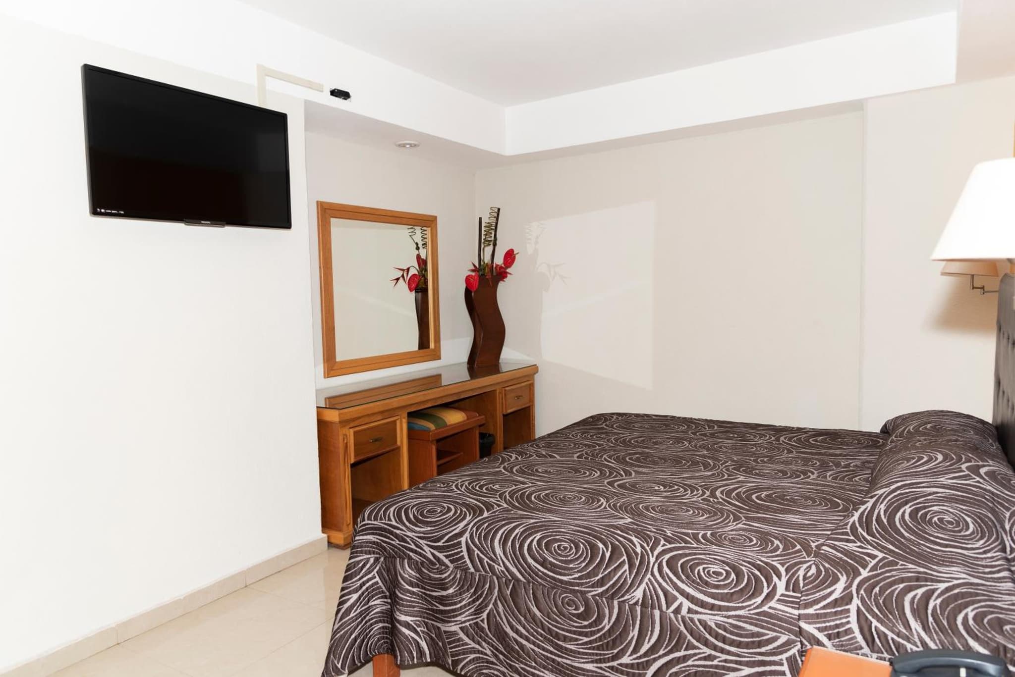 Hotel Gran Via Veracruz photo 5