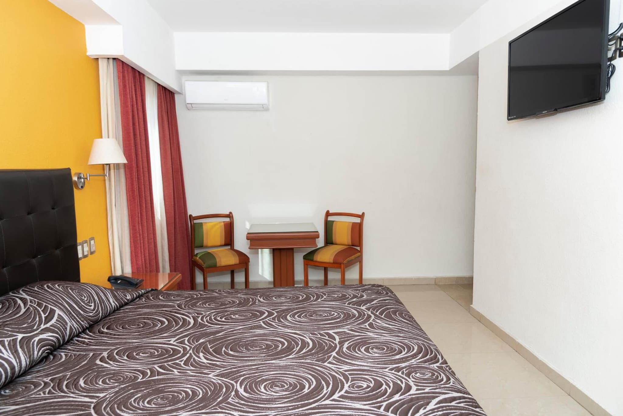 Hotel Gran Via Veracruz photo 4