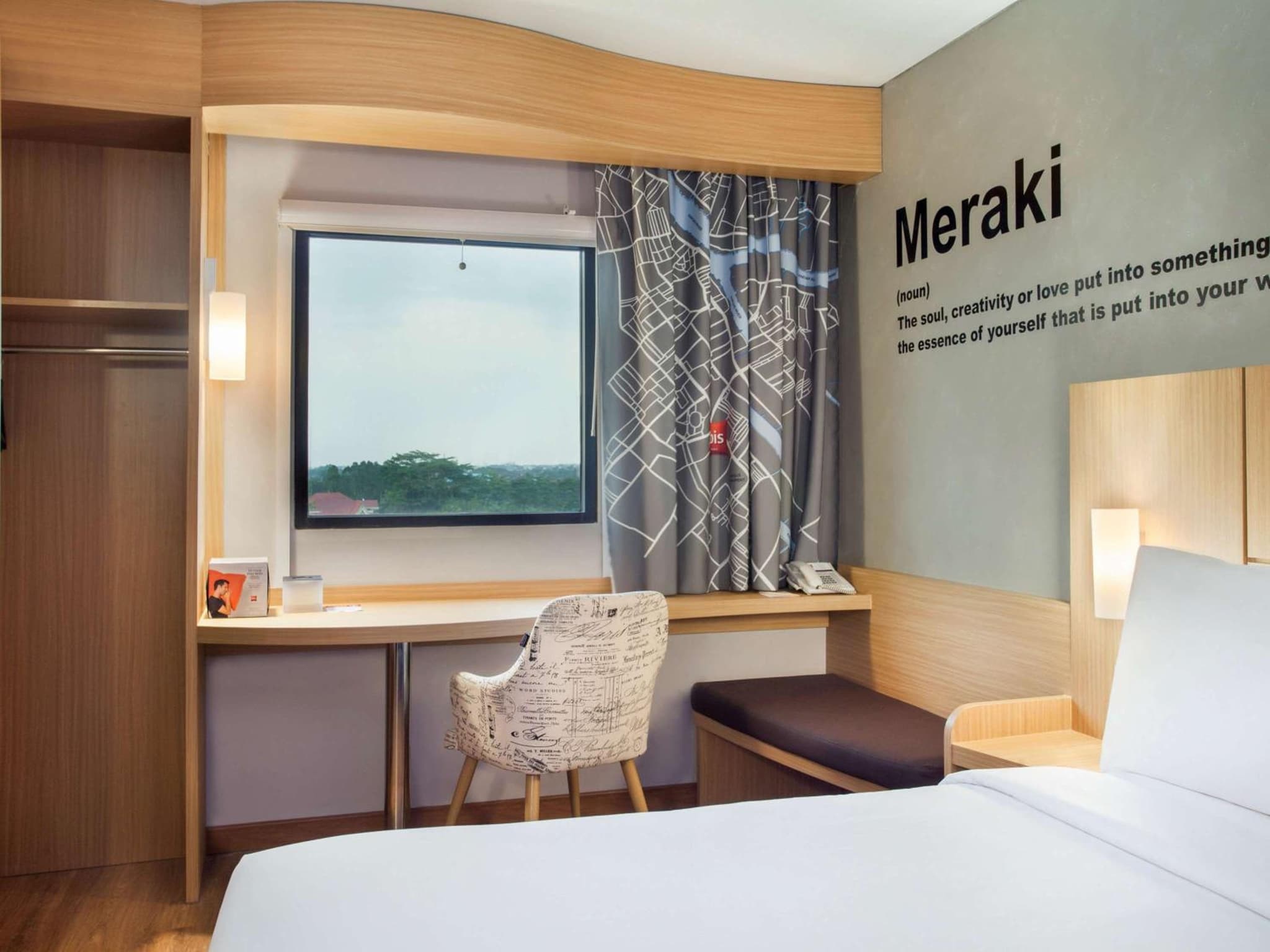 ibis Pontianak City Center photo 7