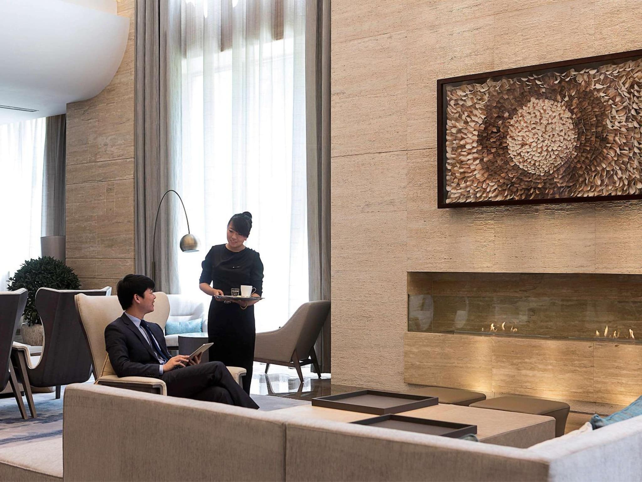 Pullman Taiyuan photo 2