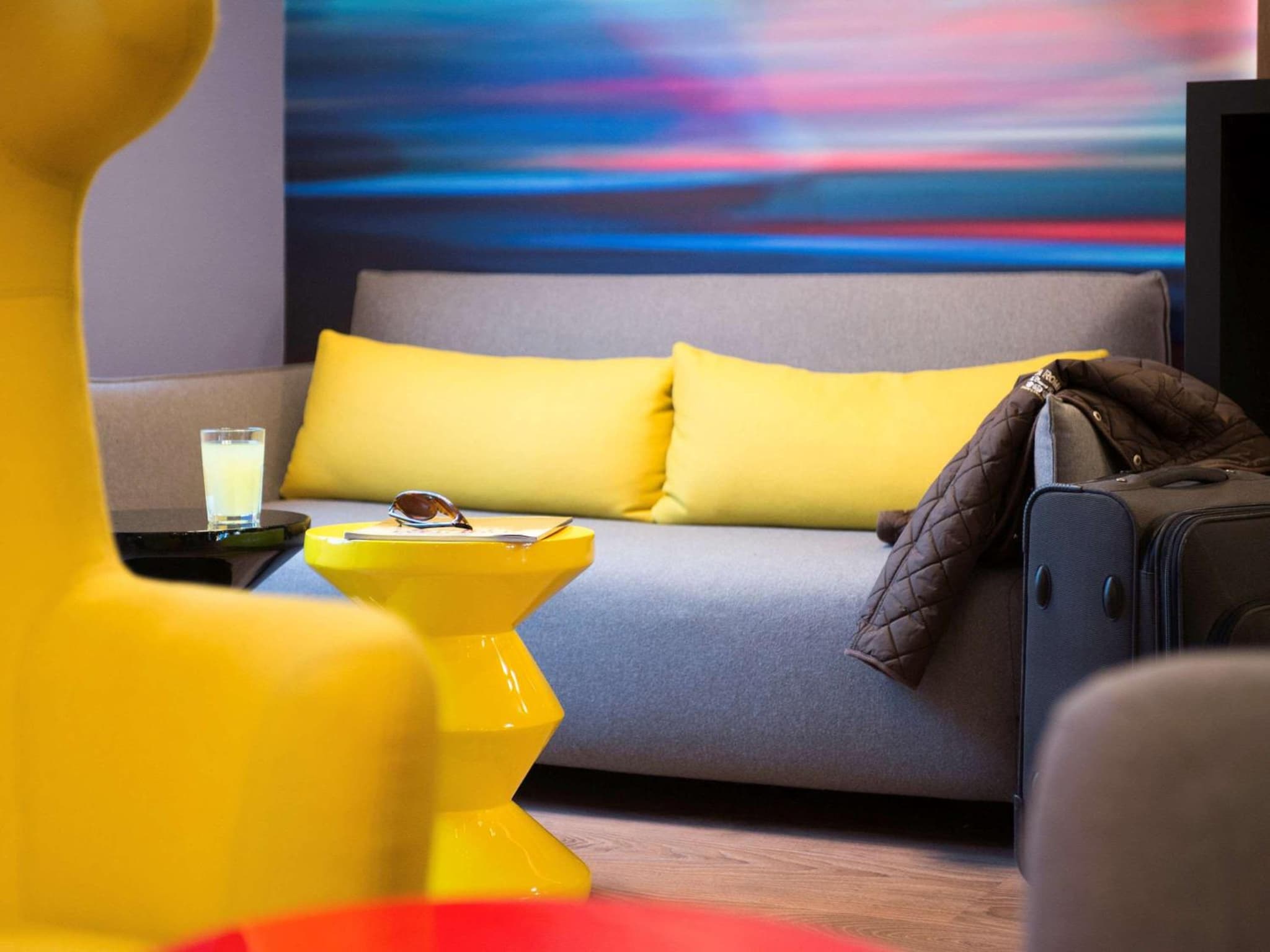 ibis Styles Haarlem City photo 4
