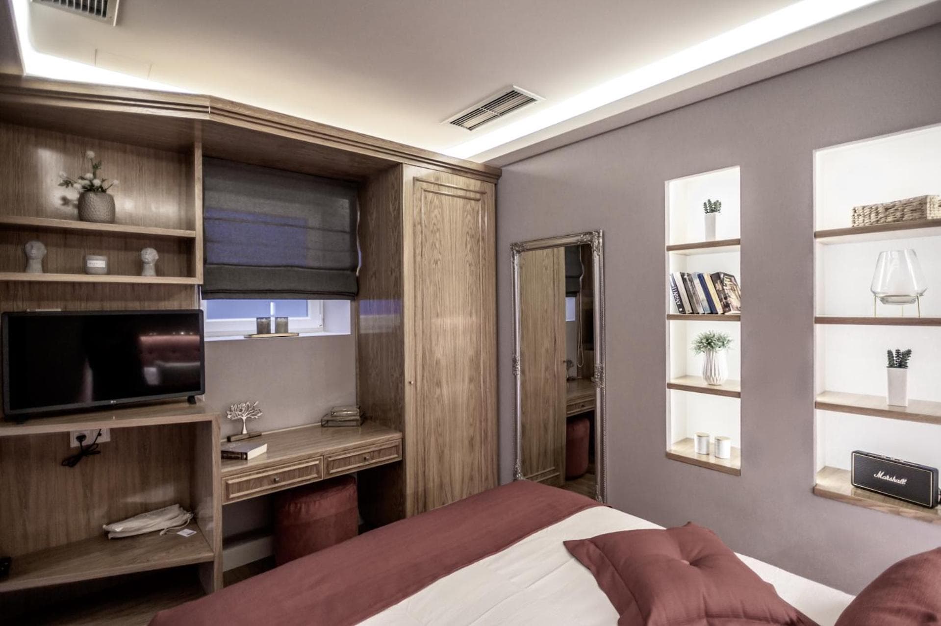 Opus 5 Luxury Apartment in Liston Corfu photo 3