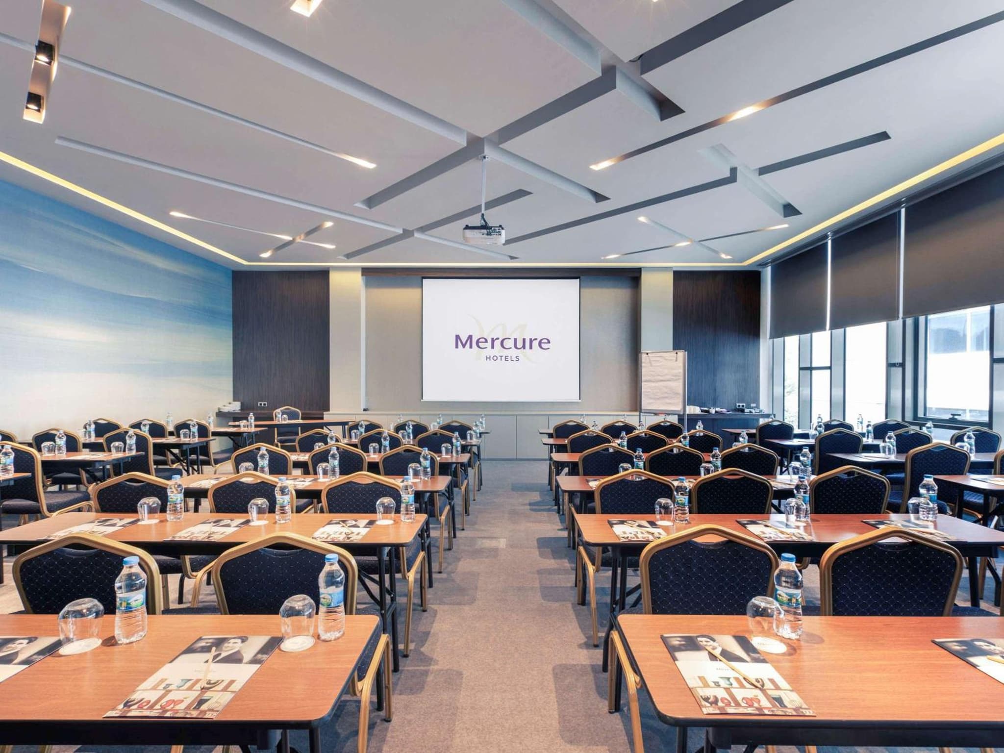 Mercure Istanbul Umraniye photo 6