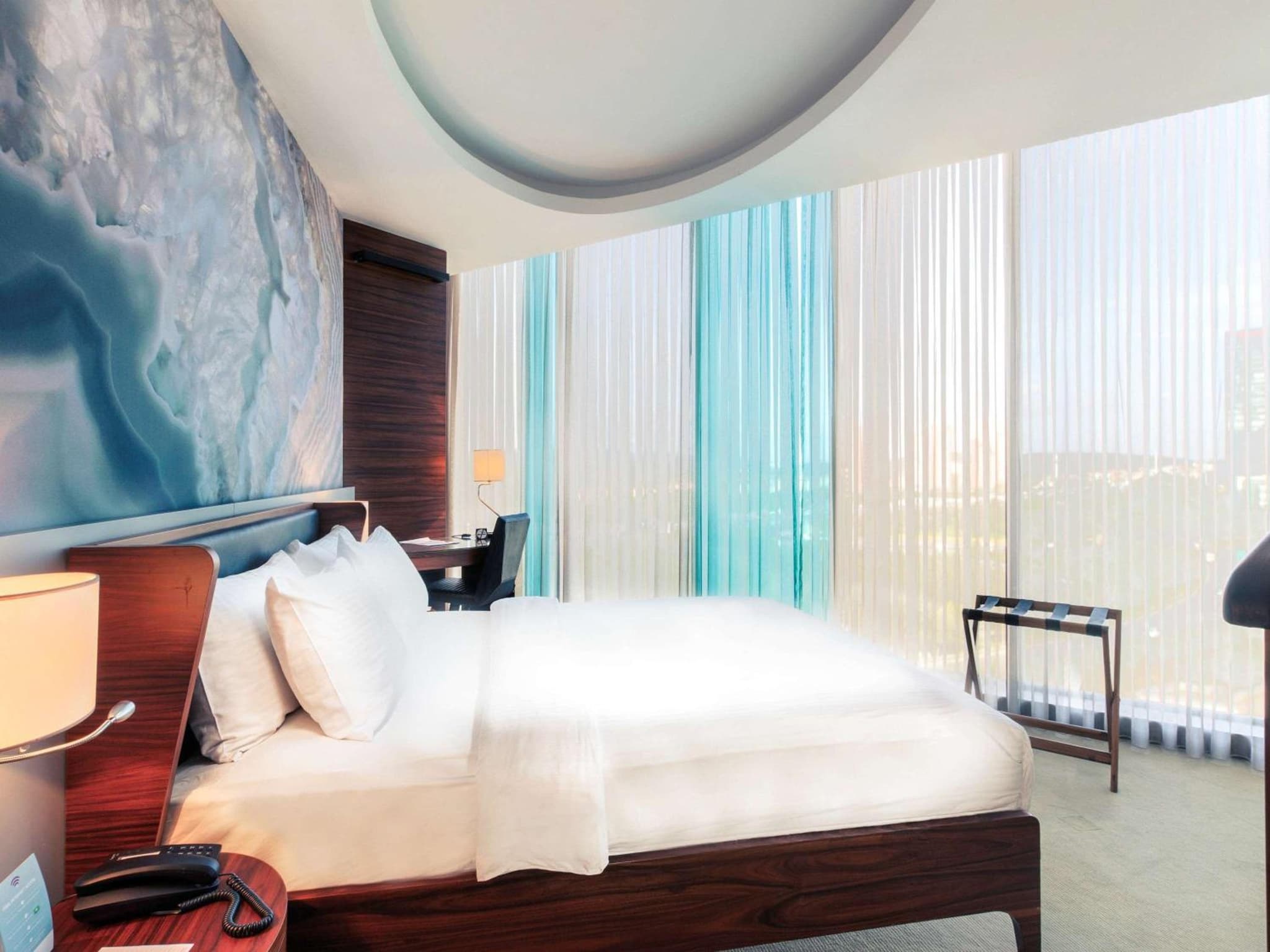 Mercure Istanbul Umraniye photo 4