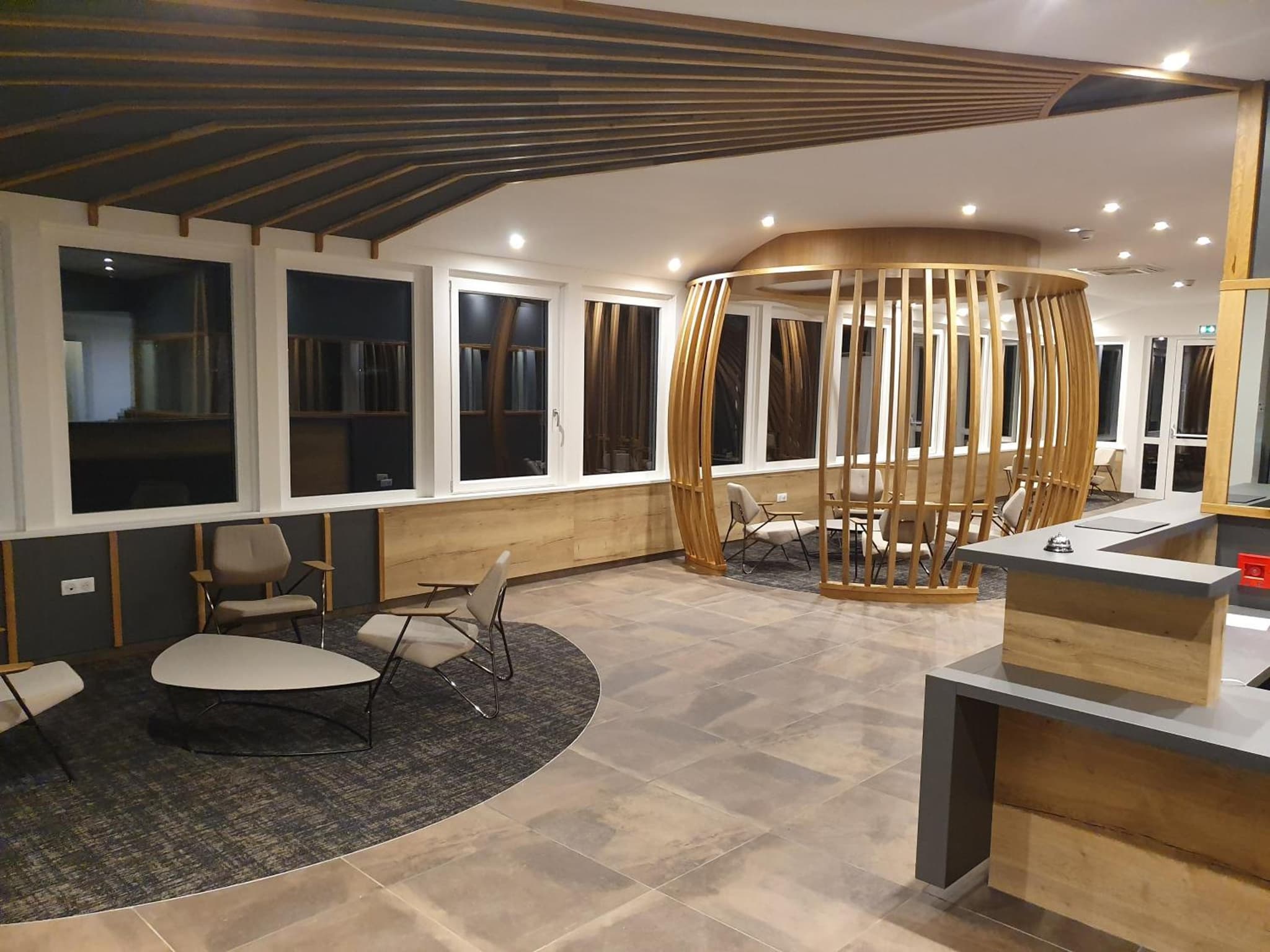 Hotel Le Caballin photo 7