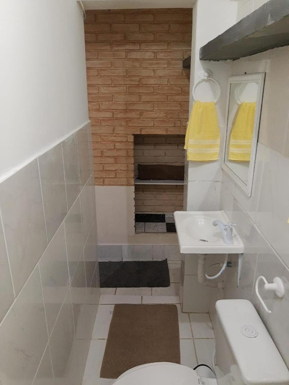 HOTEL CASTELINHO DE SOROCABA photo 8