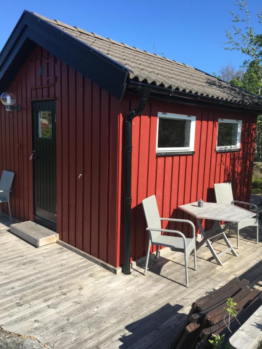 Marstrand photo 3
