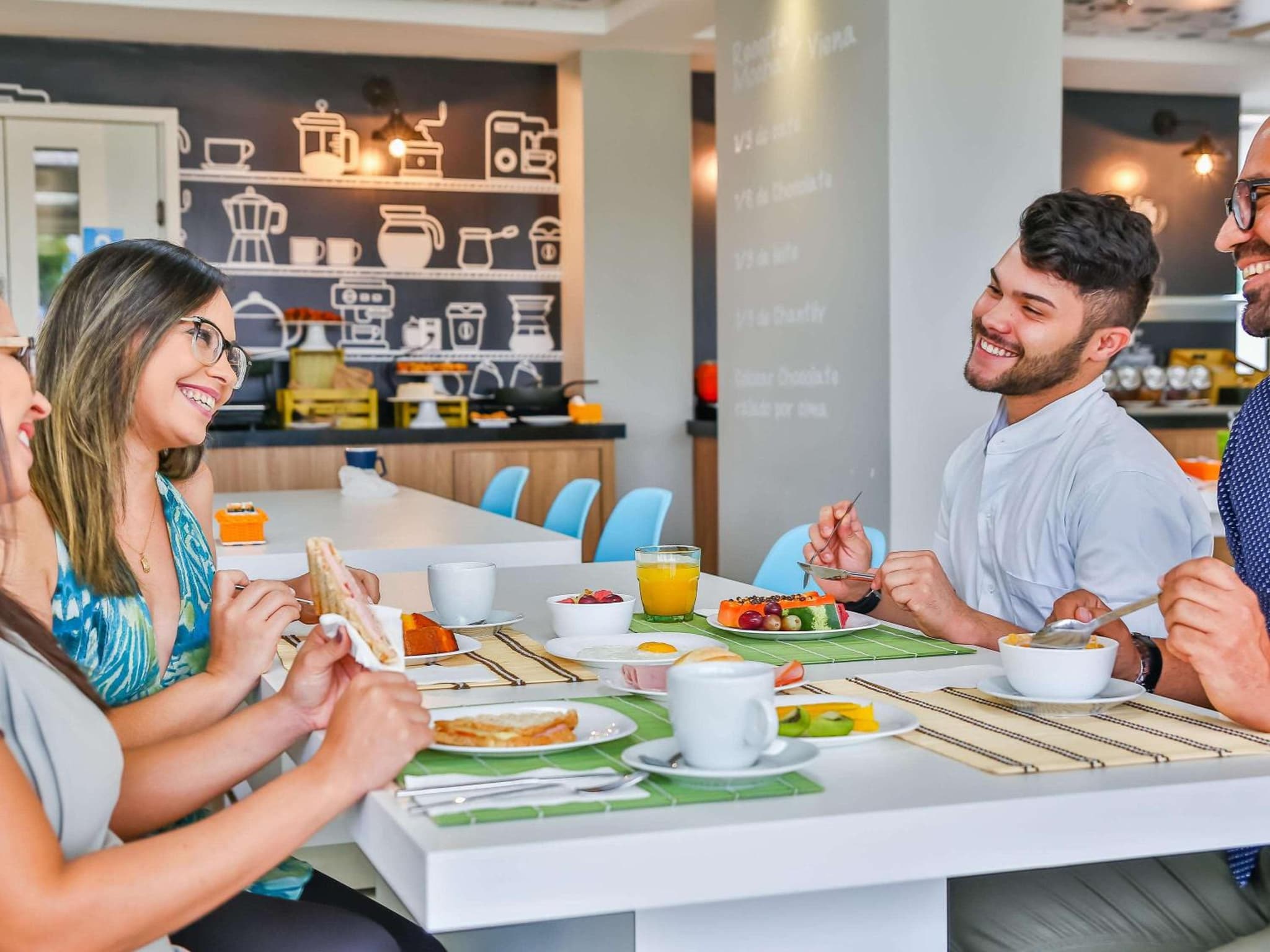 ibis Styles Vitoria da Conquista photo 7
