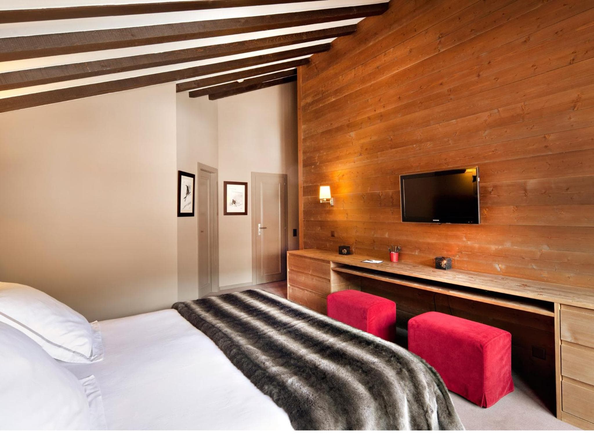 Hôtel Vanessa photo 2