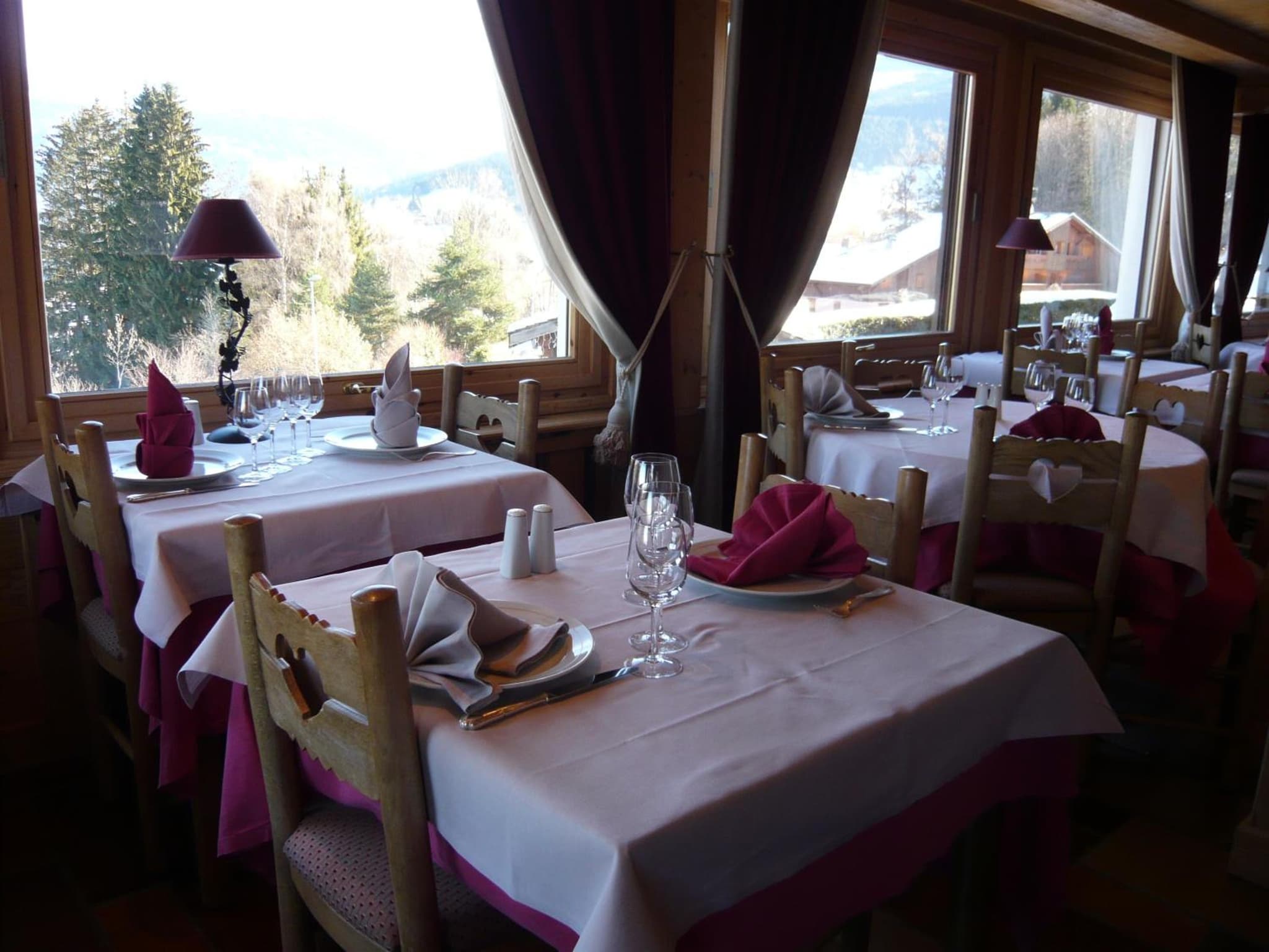 Aux Ducs de Savoie photo 5