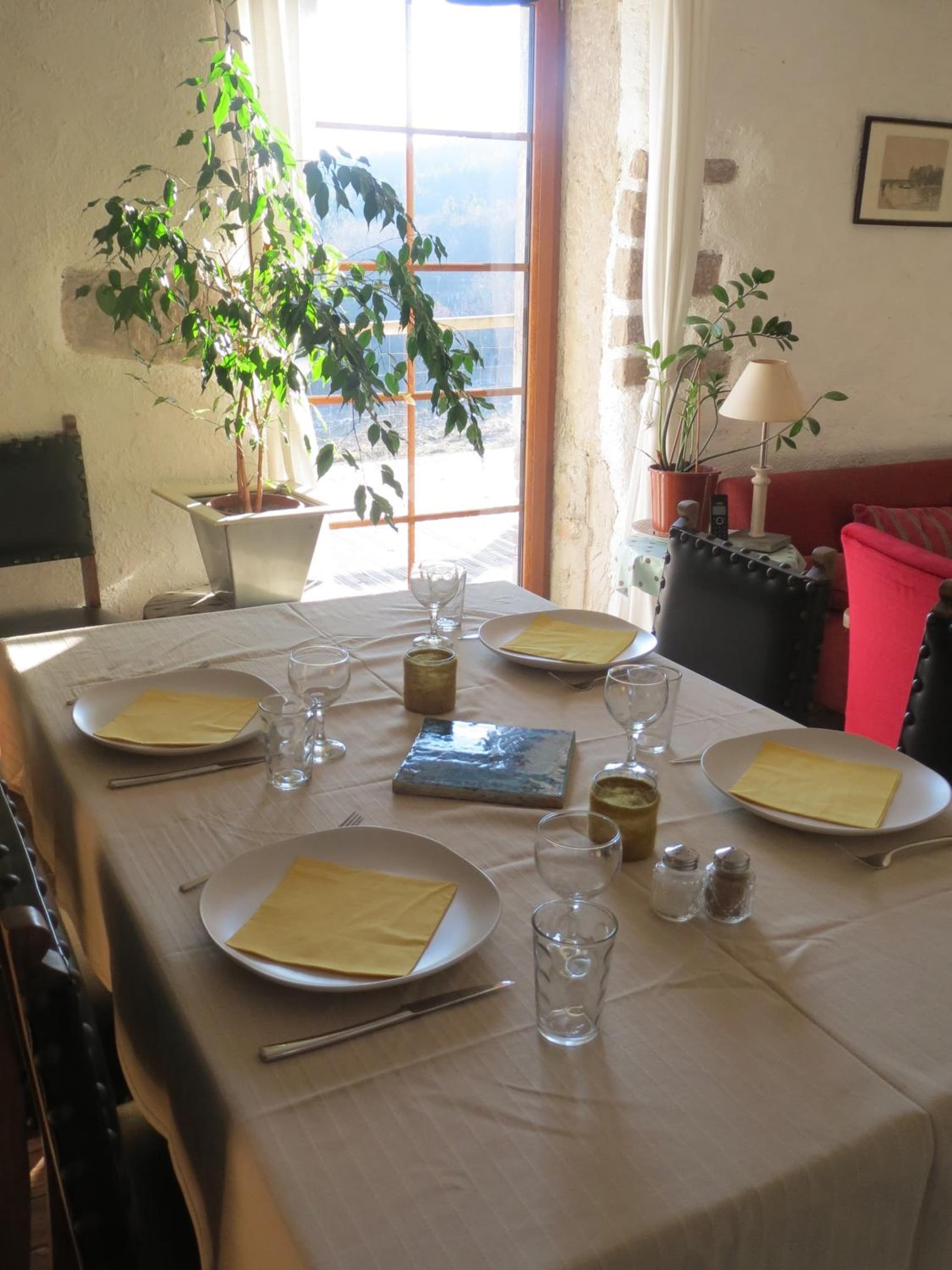 Les Grandes Fontaines photo 2