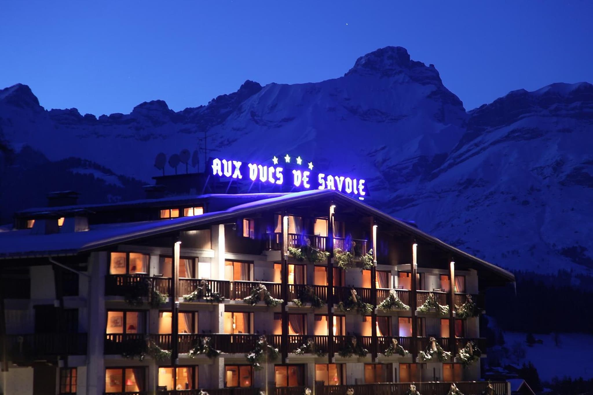 Aux Ducs de Savoie photo 2