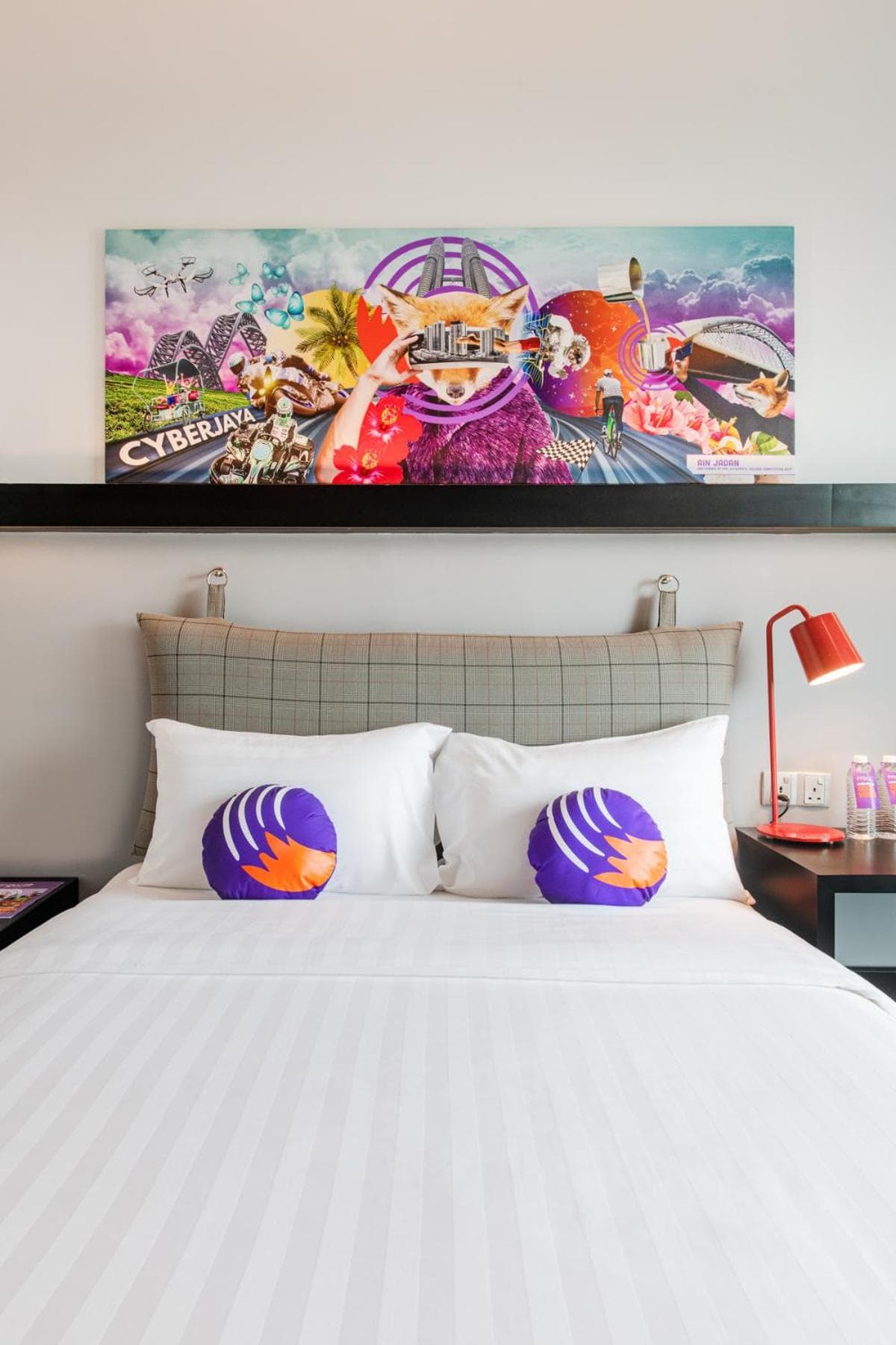 FOX Lite Hotel DPulze Cyberjaya photo 6