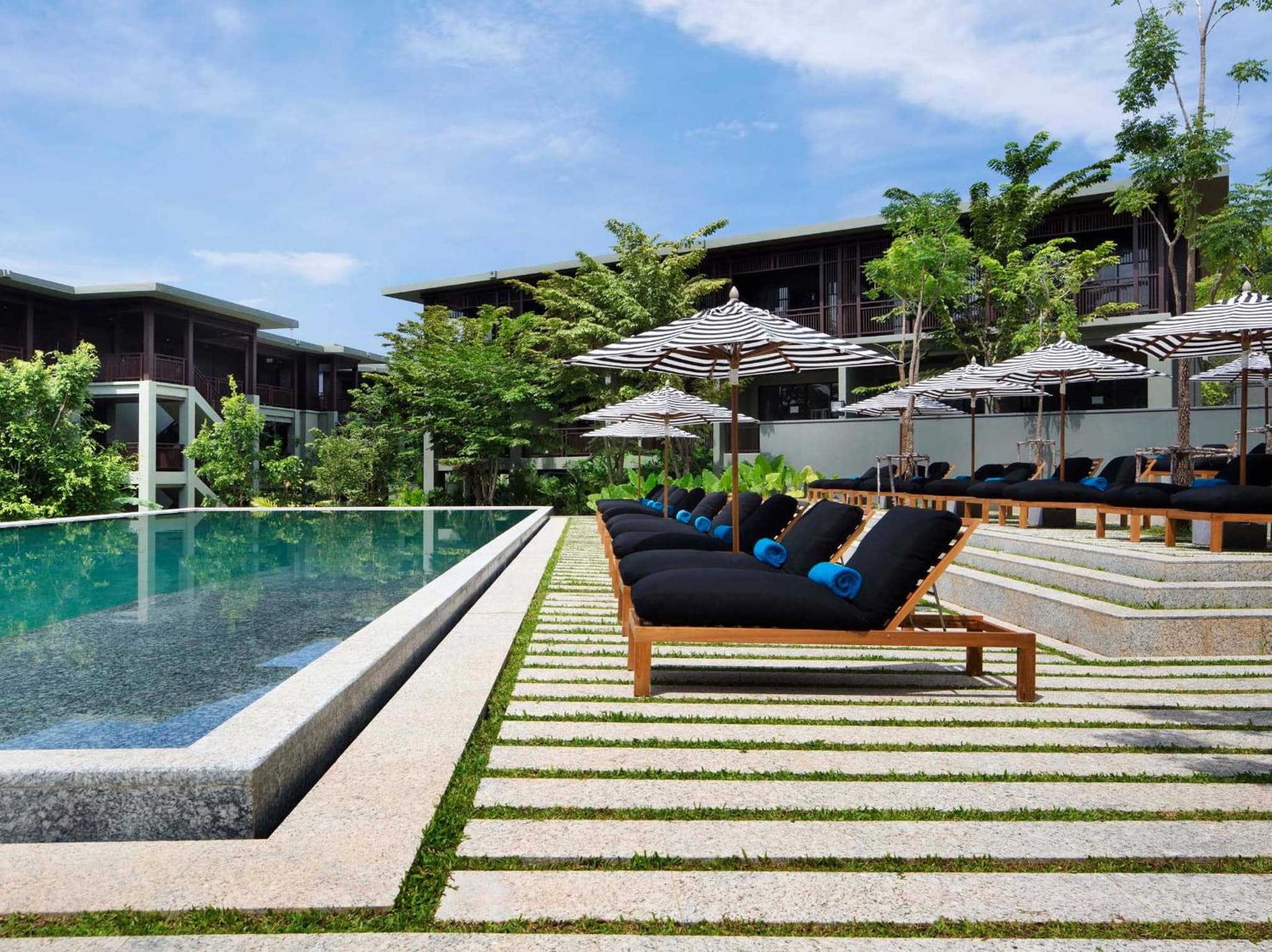 Pullman Phuket Arcadia Naithon Beach photo 8