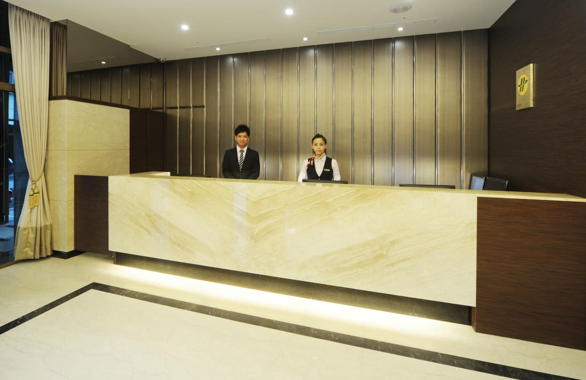 F Hotel - Hualien - Pet-friendly photo 3