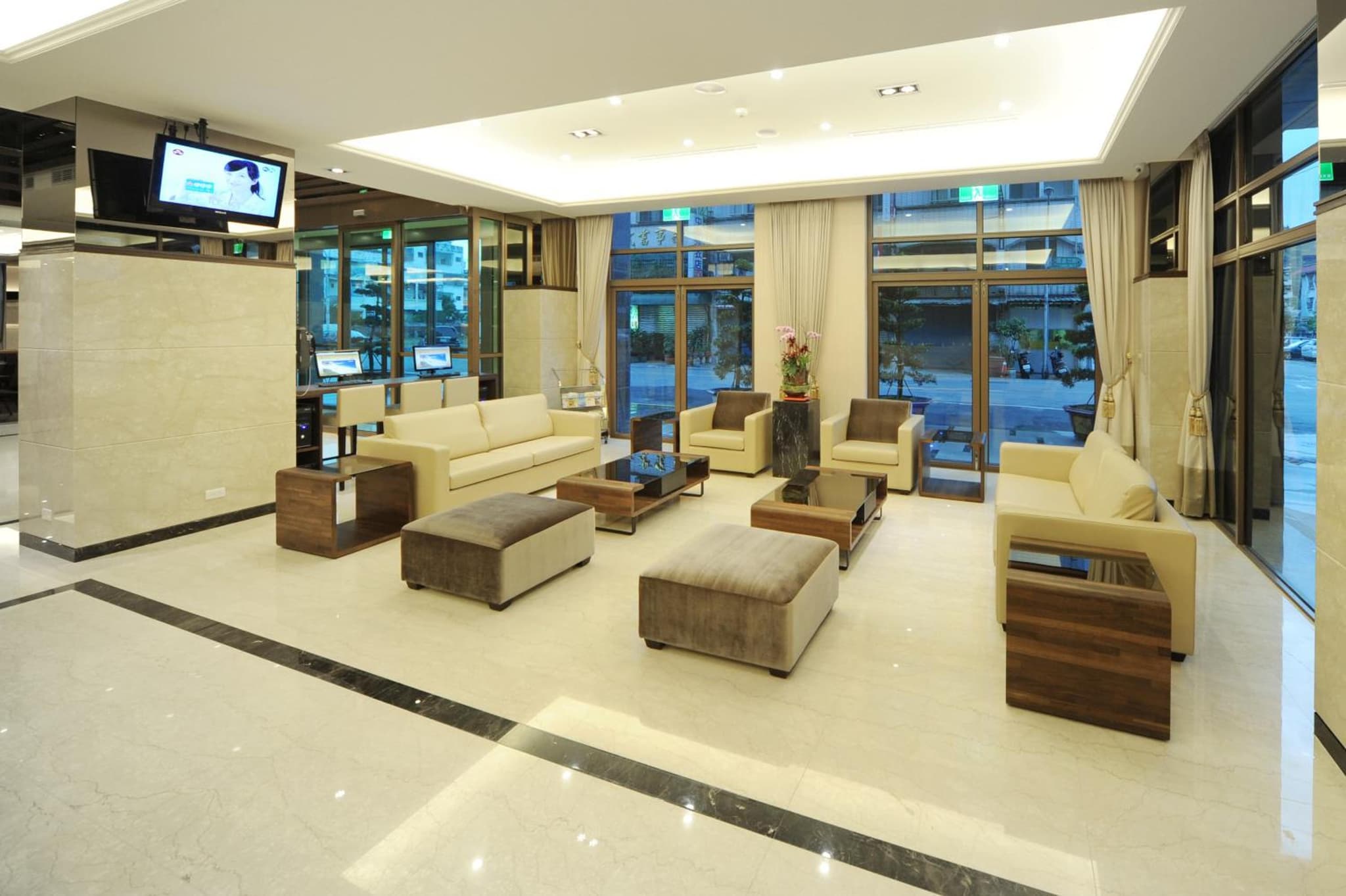F Hotel - Hualien - Pet-friendly photo 5