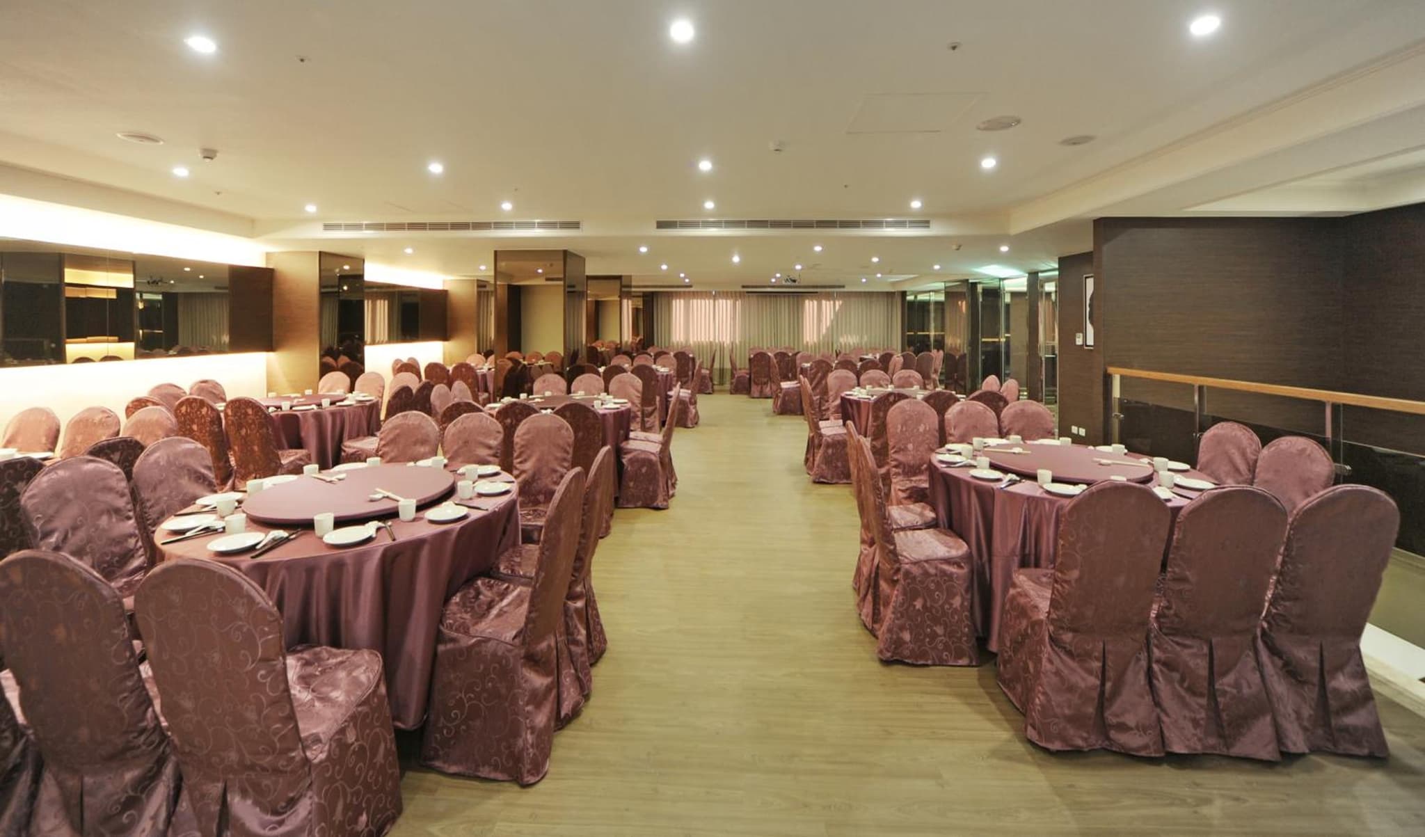 F Hotel - Hualien - Pet-friendly photo 8