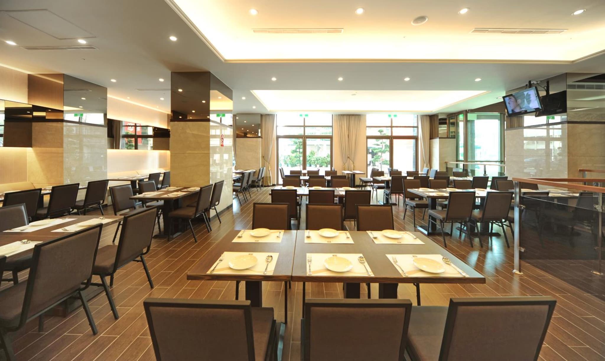 F Hotel - Hualien - Pet-friendly photo 6