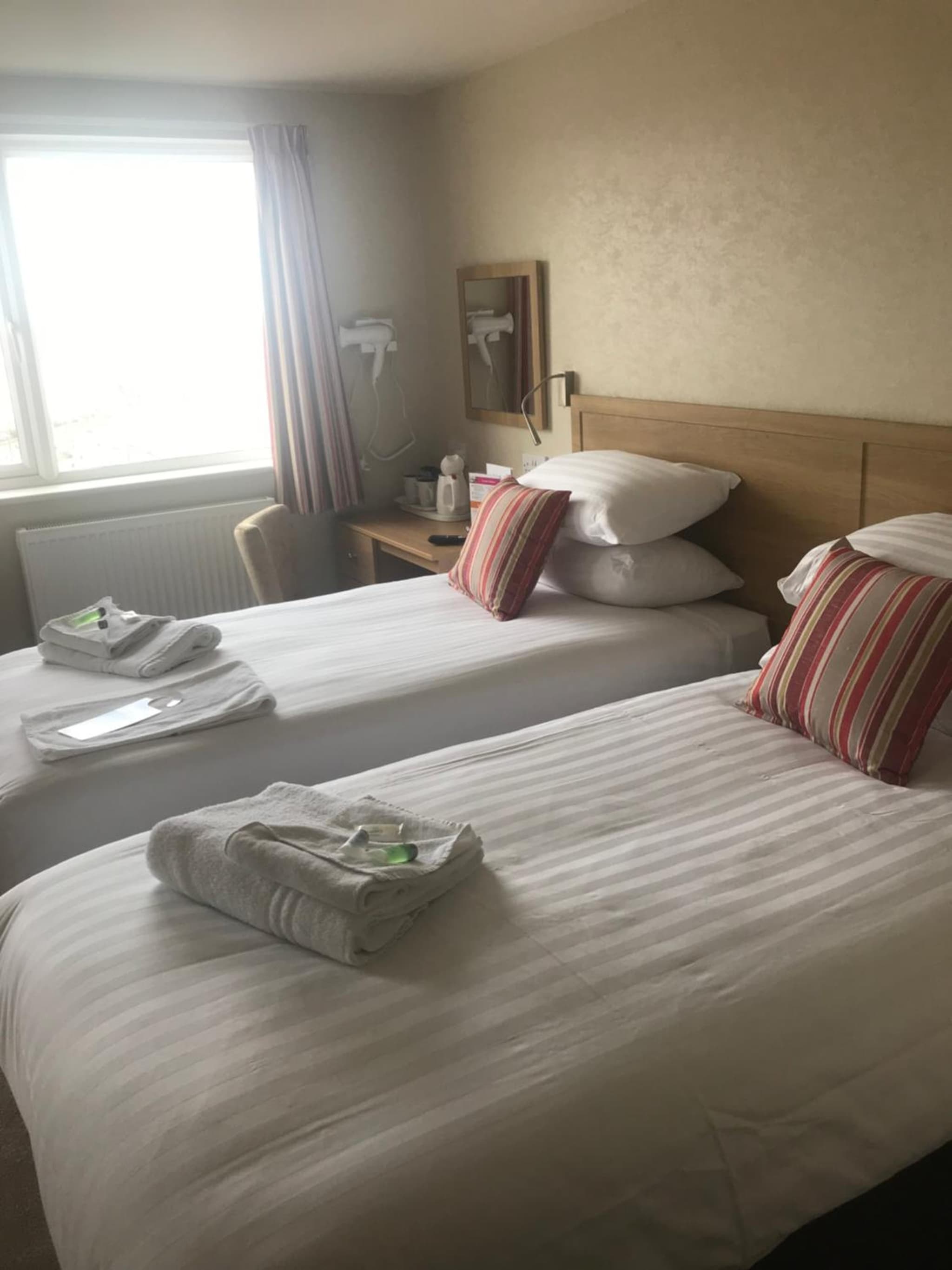Monarch Hotel photo 9