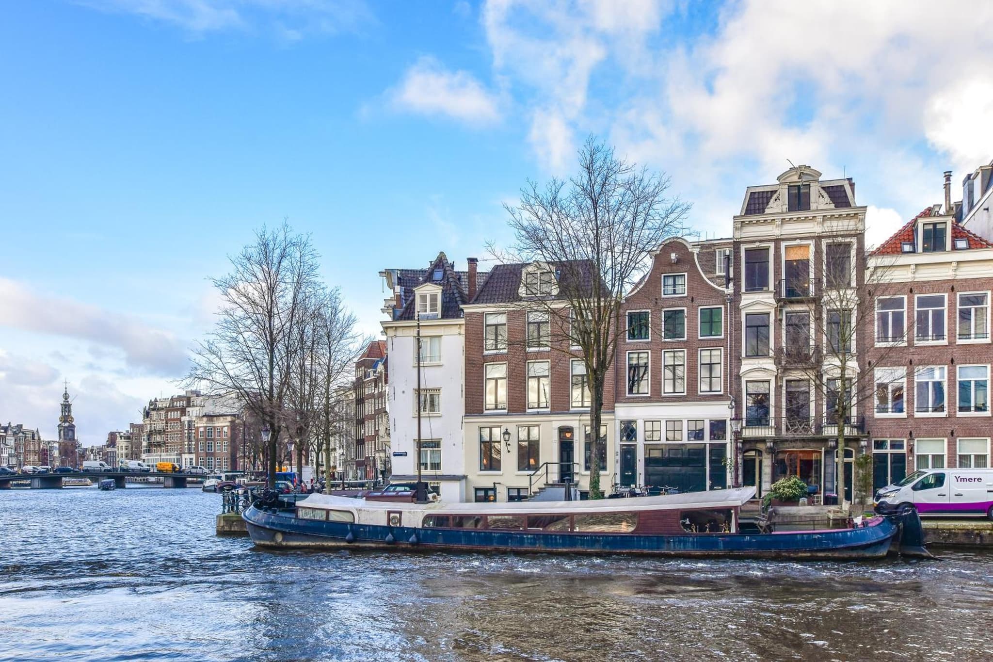 Amsterdam Canal Guest Apartment photo 2