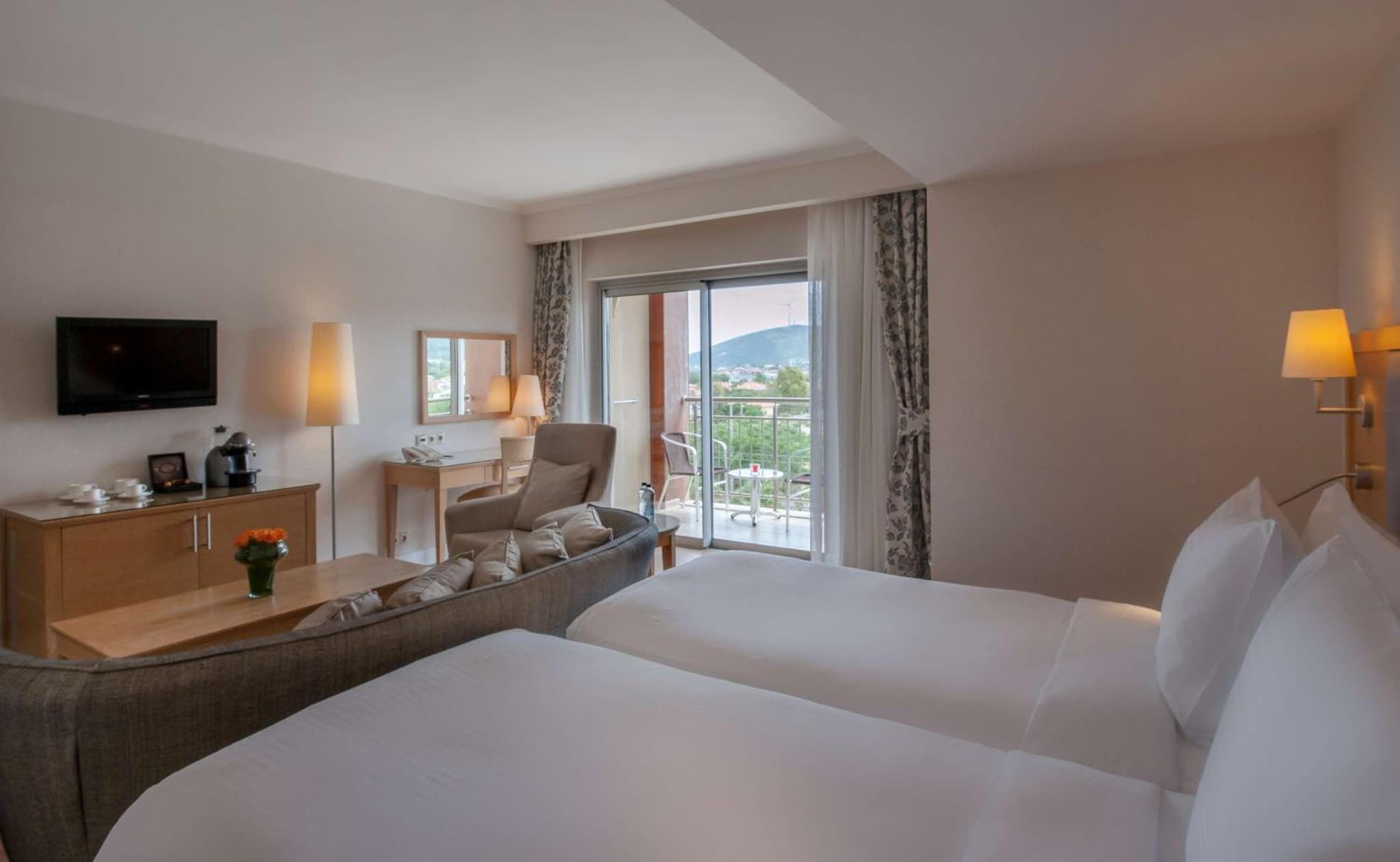 Radisson Blu Resort & Spa Cesme photo 5