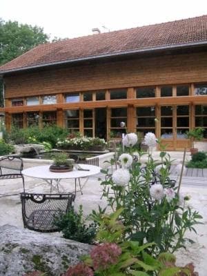Le Clos Chedeville photo 5