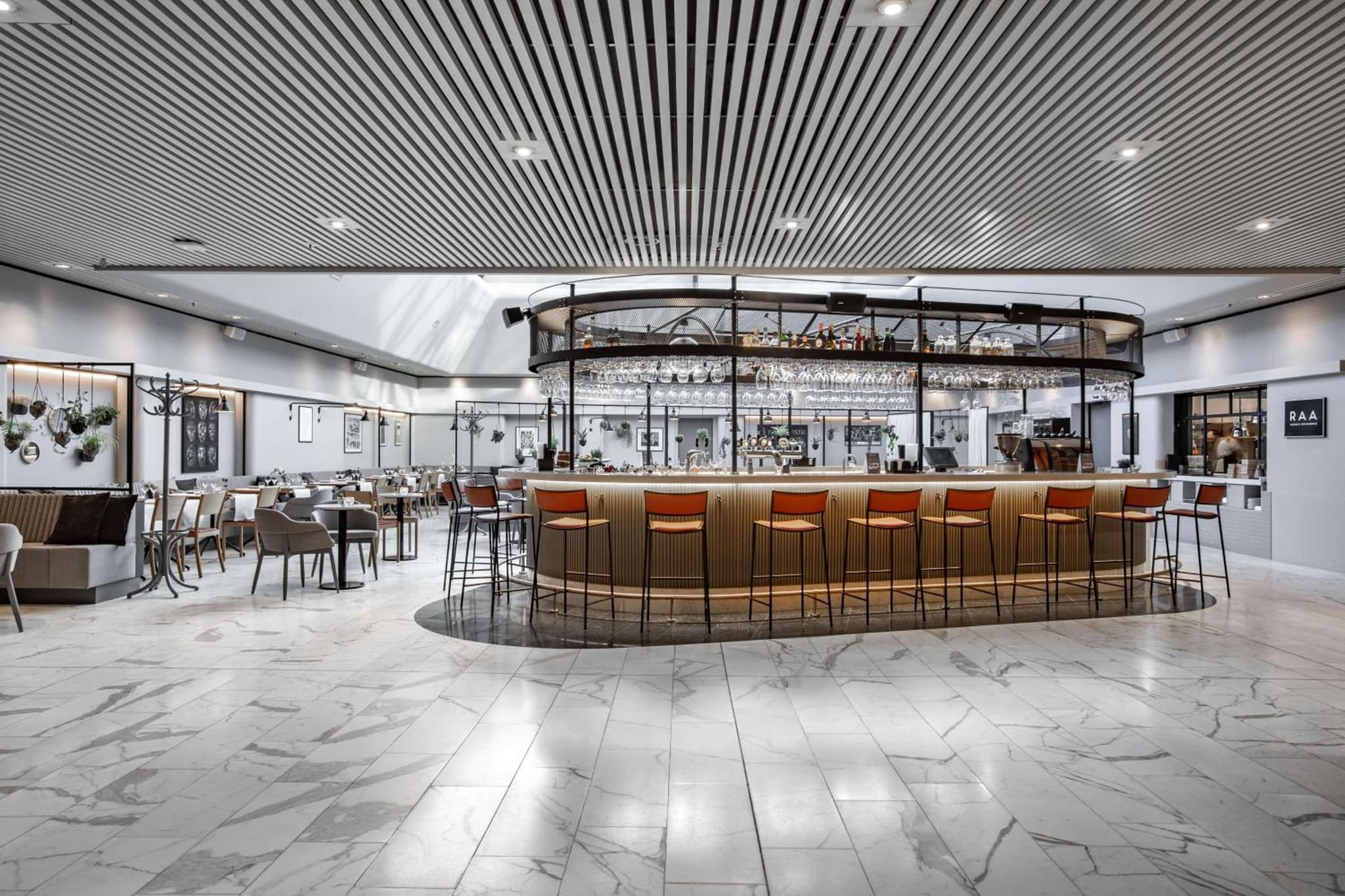 Radisson Blu Scandinavia Hotel Aarhus photo 5