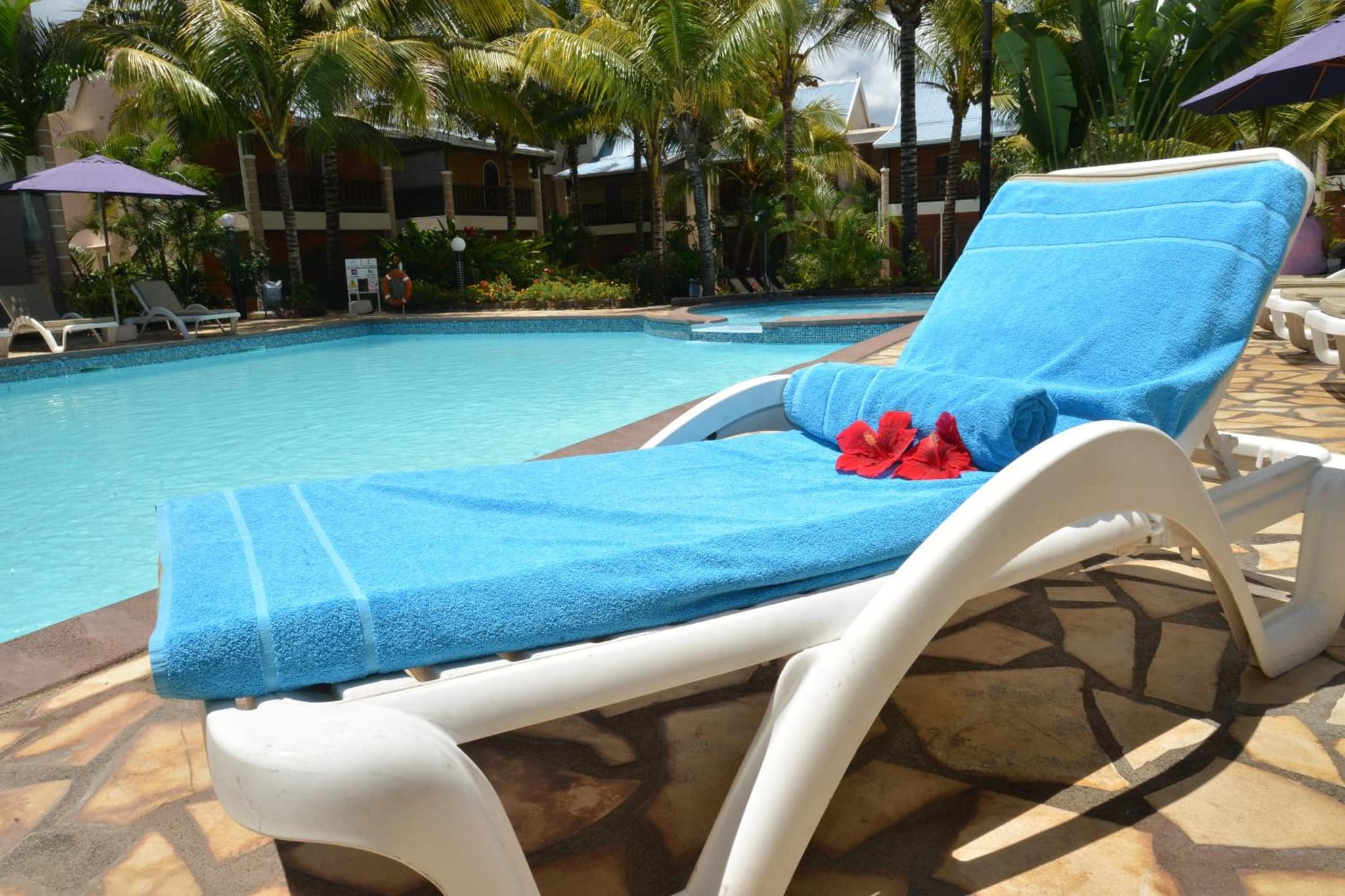 Le Palmiste Resort & Spa photo 4