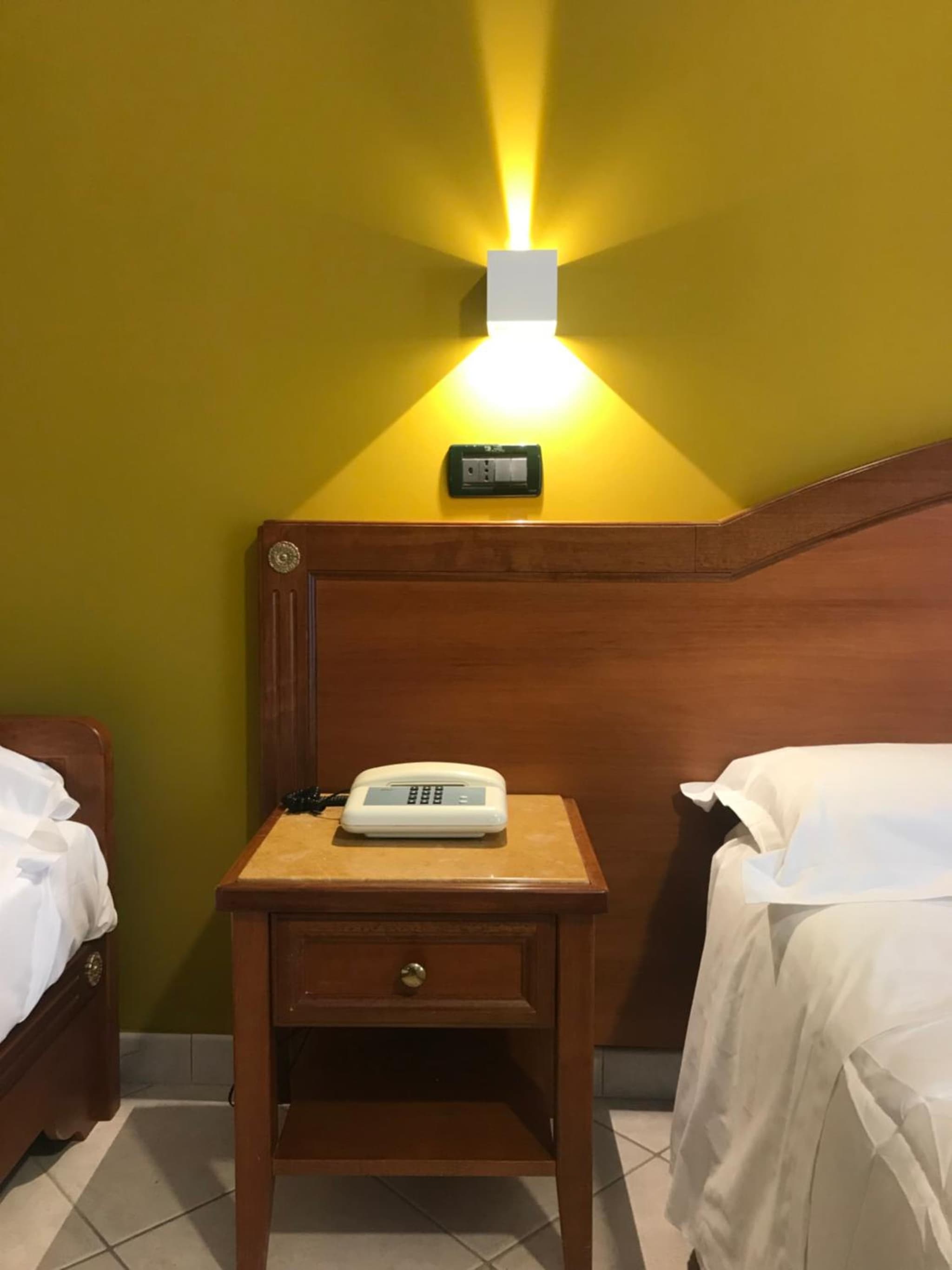 Hotel Parco Delle Rose photo 9