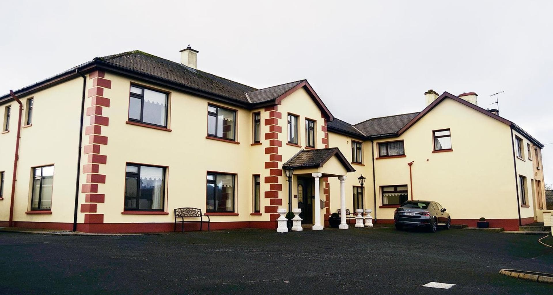 Station House Bed & Breakfast