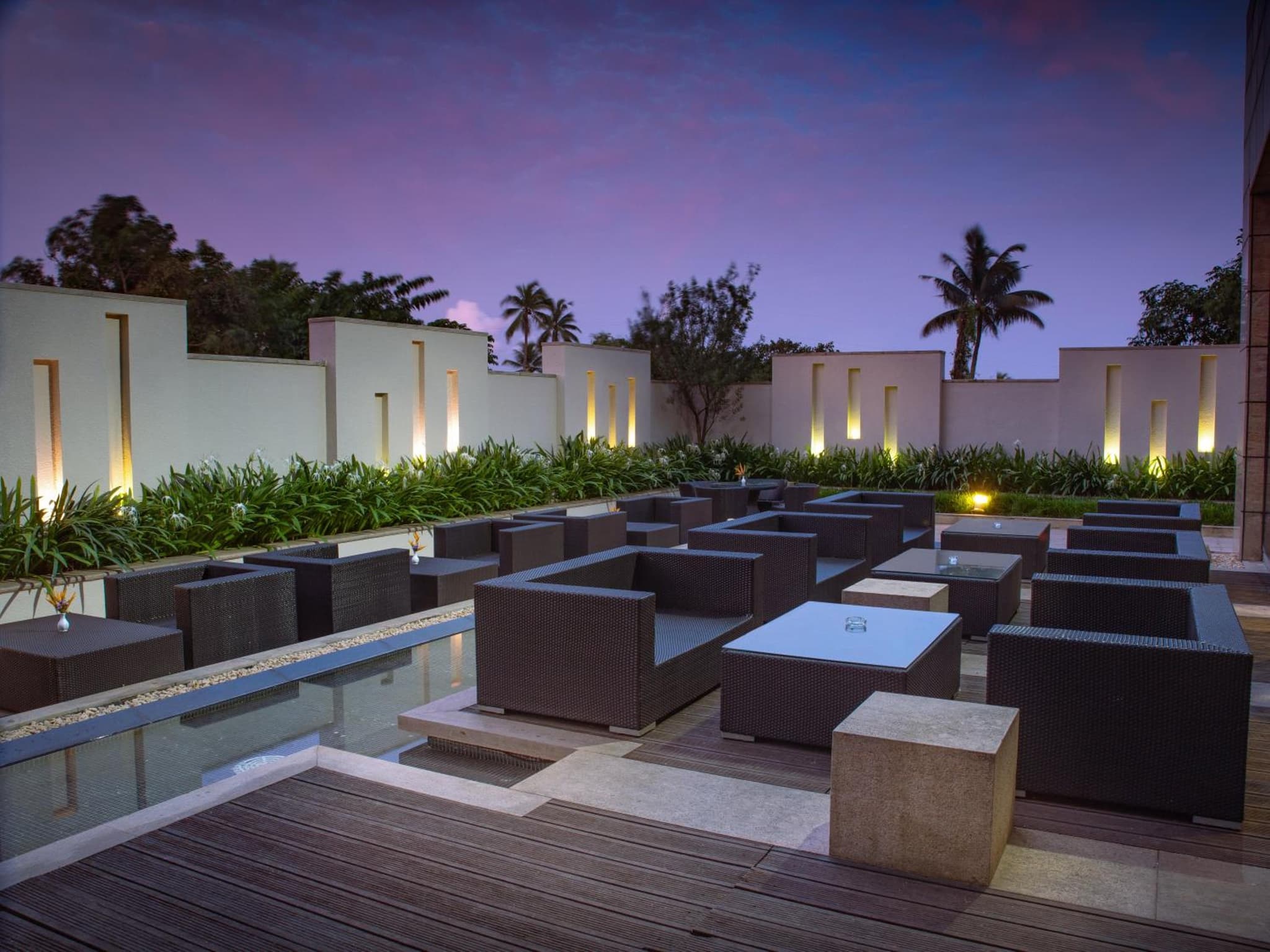 Crowne Plaza Kochi by IHG photo 6