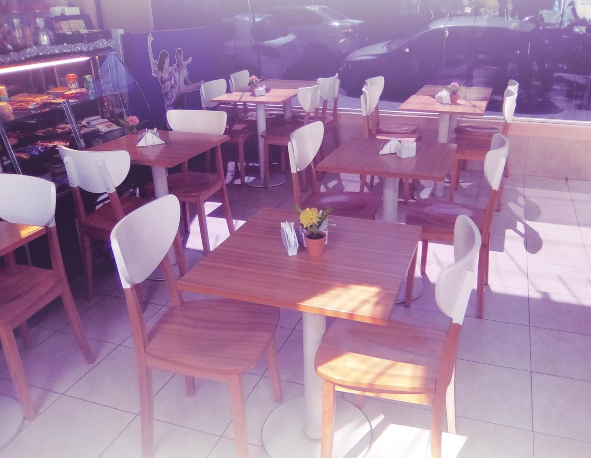 Hotel Juramento photo 7