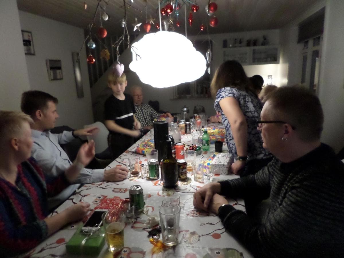 Vile Holiday House photo 4